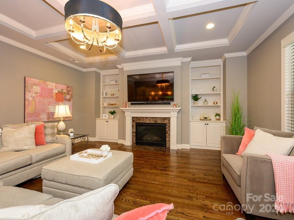 Farrington - Residential