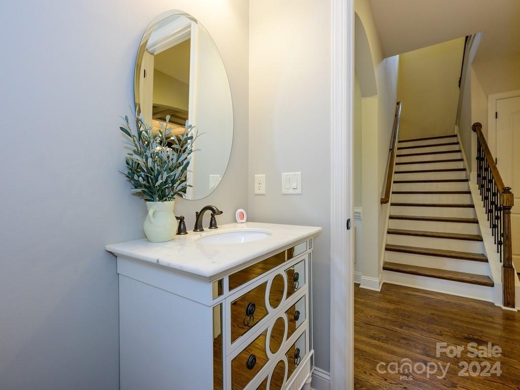 Farrington - Residential