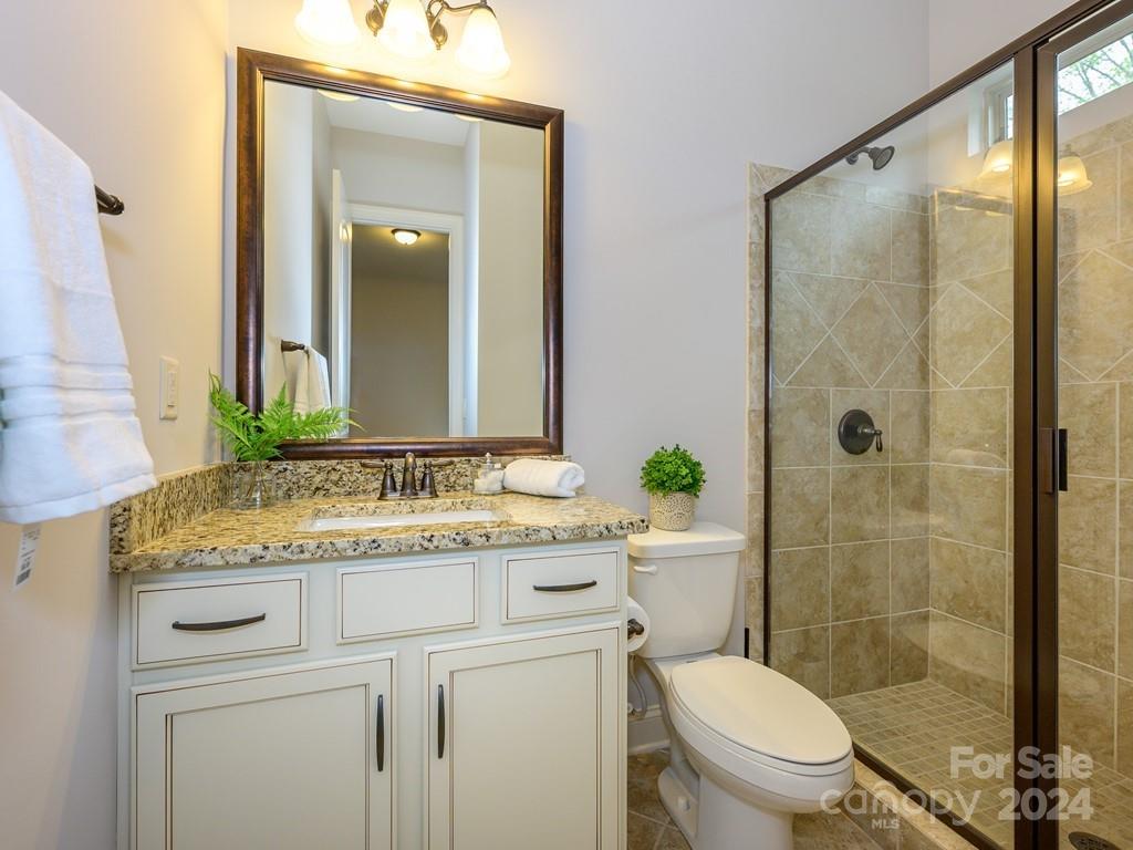 Farrington - Residential