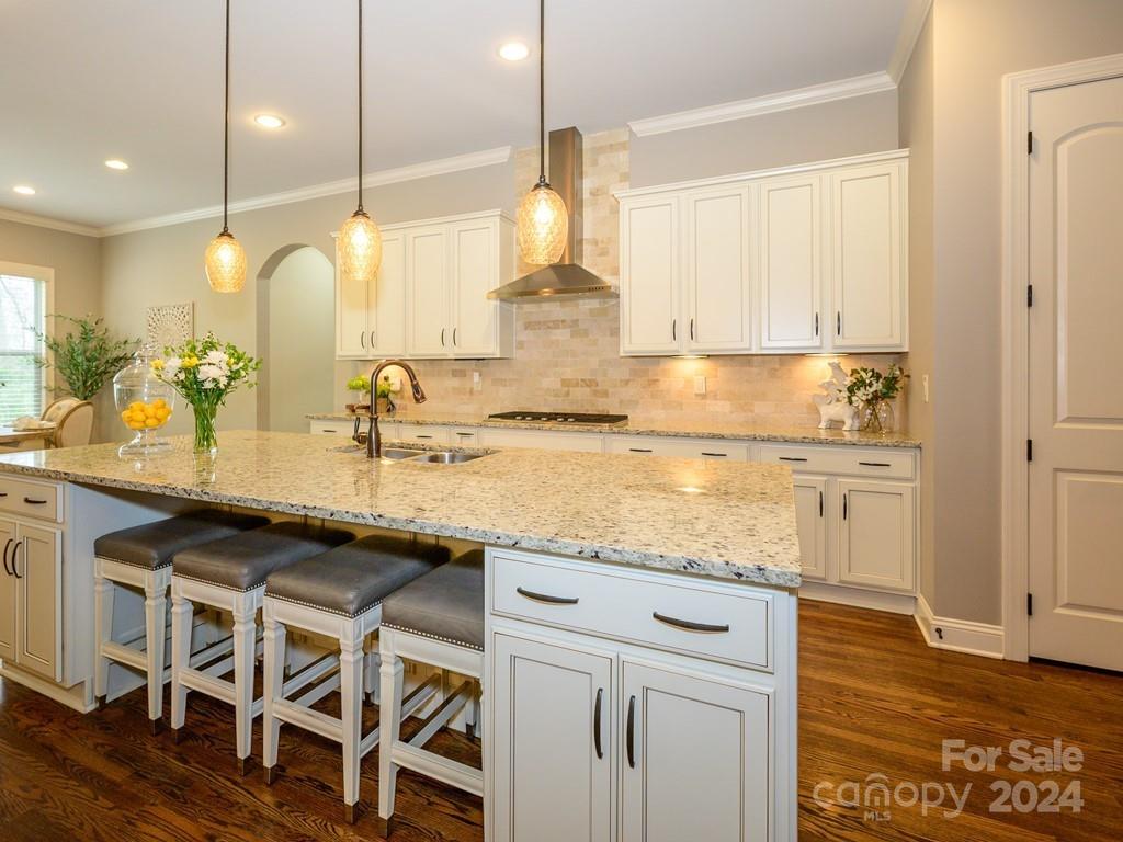 Farrington - Residential