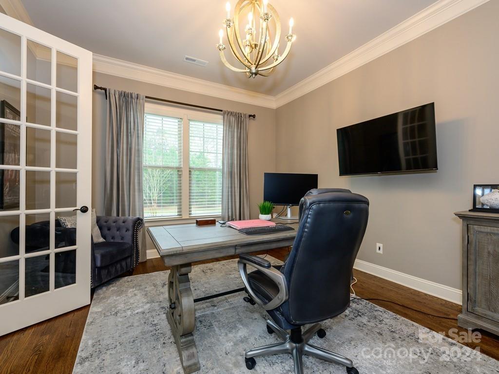 Farrington - Residential