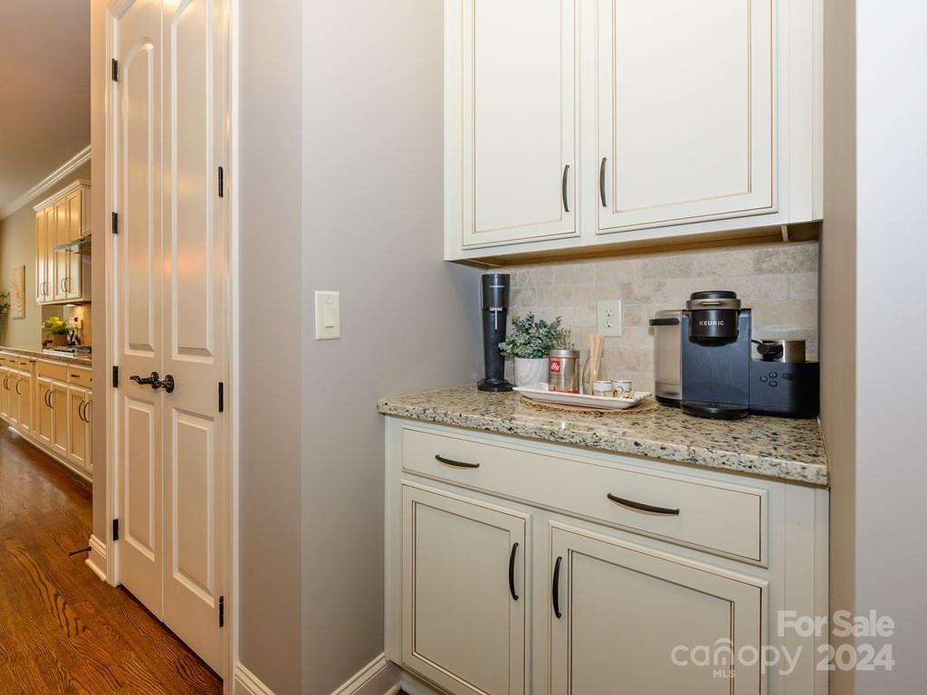 Farrington - Residential