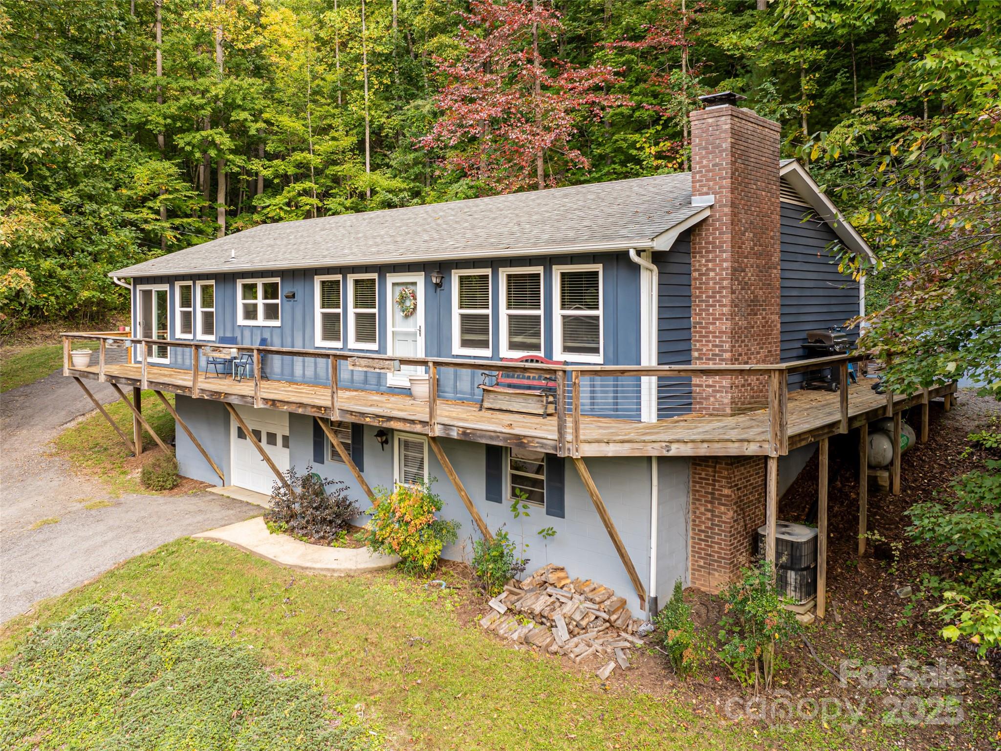 218 & 220 Old Fellowship Road