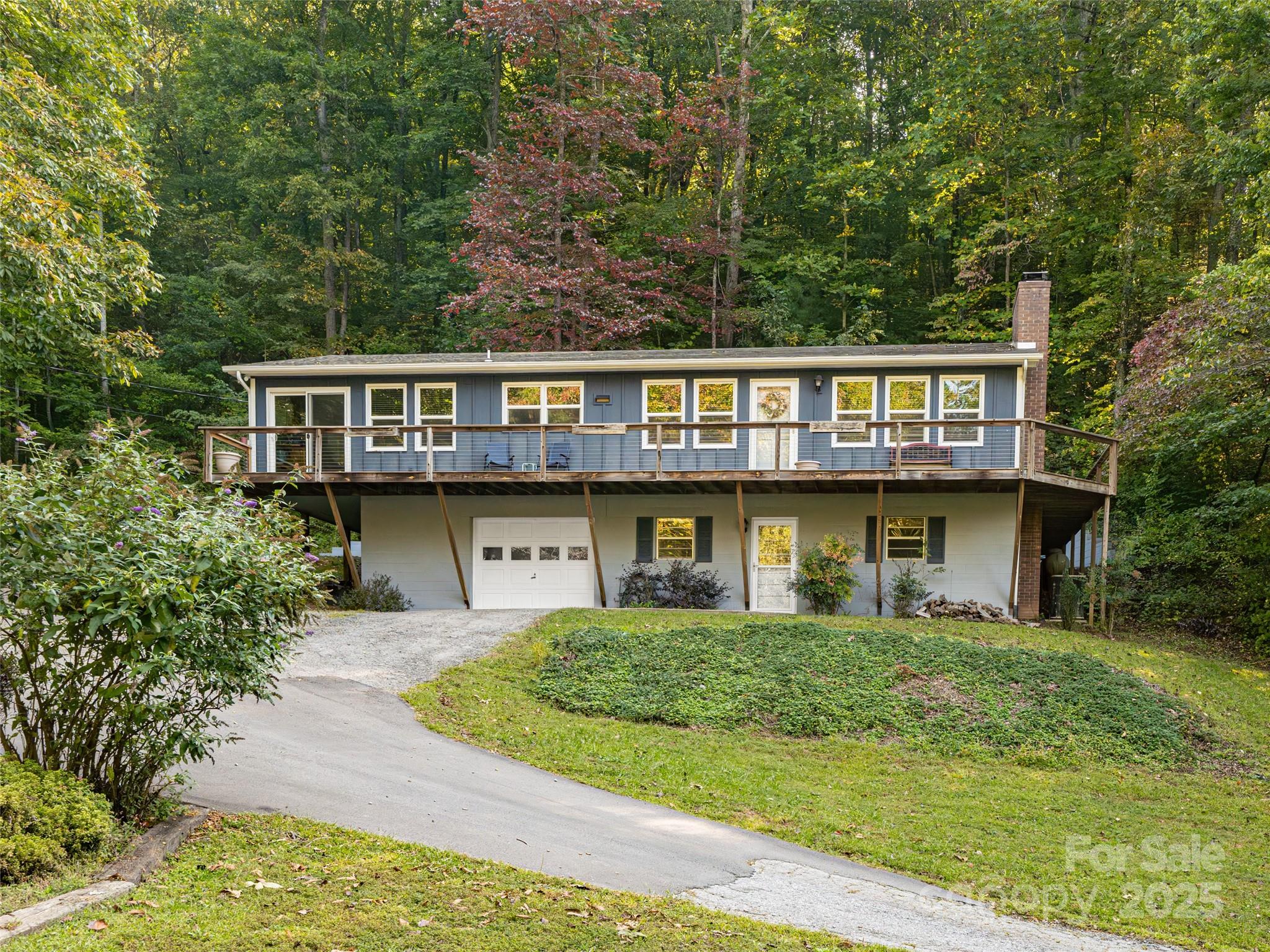 218 & 220 Old Fellowship Road
