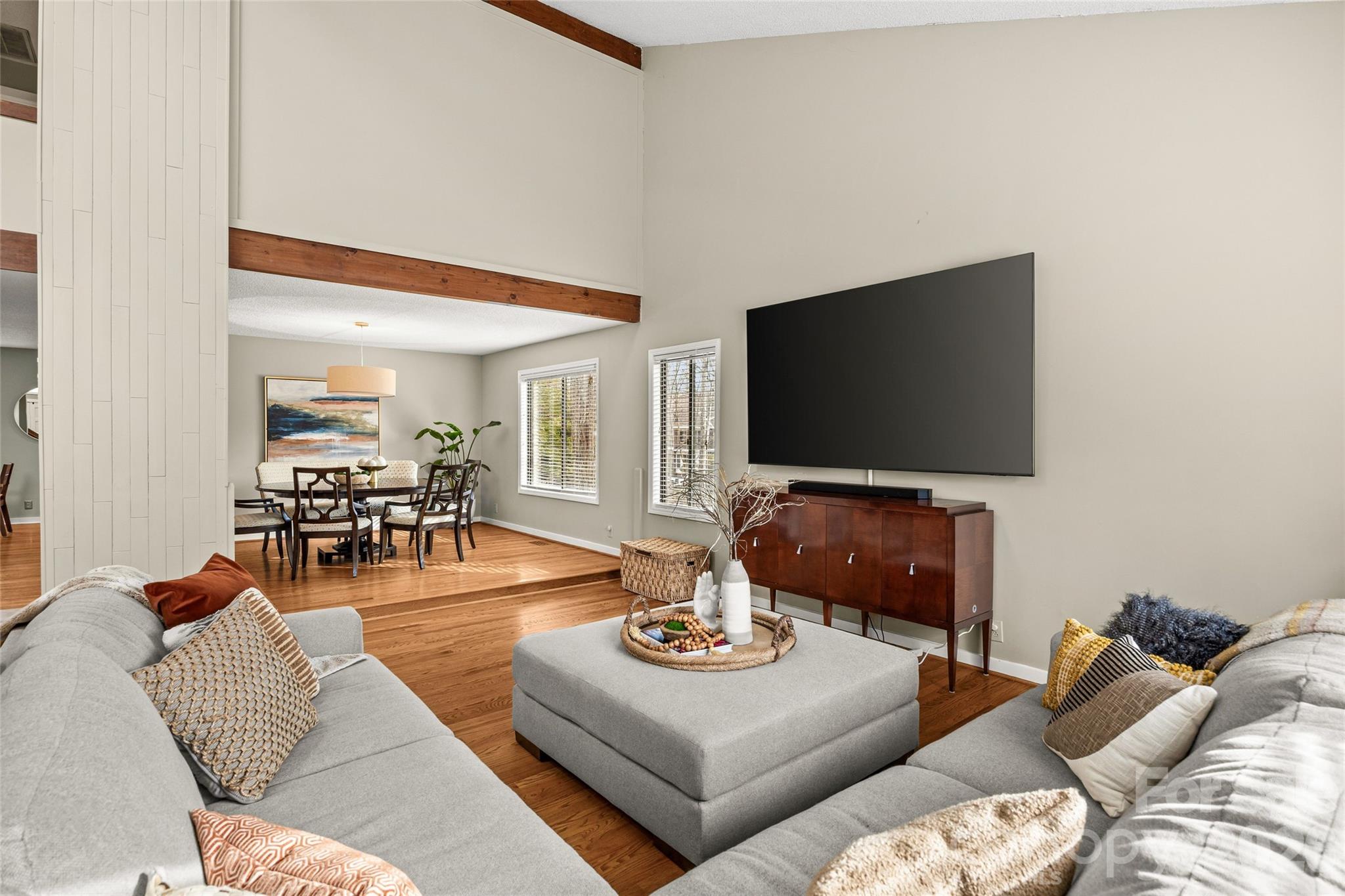 Coachman Ridge - Residential