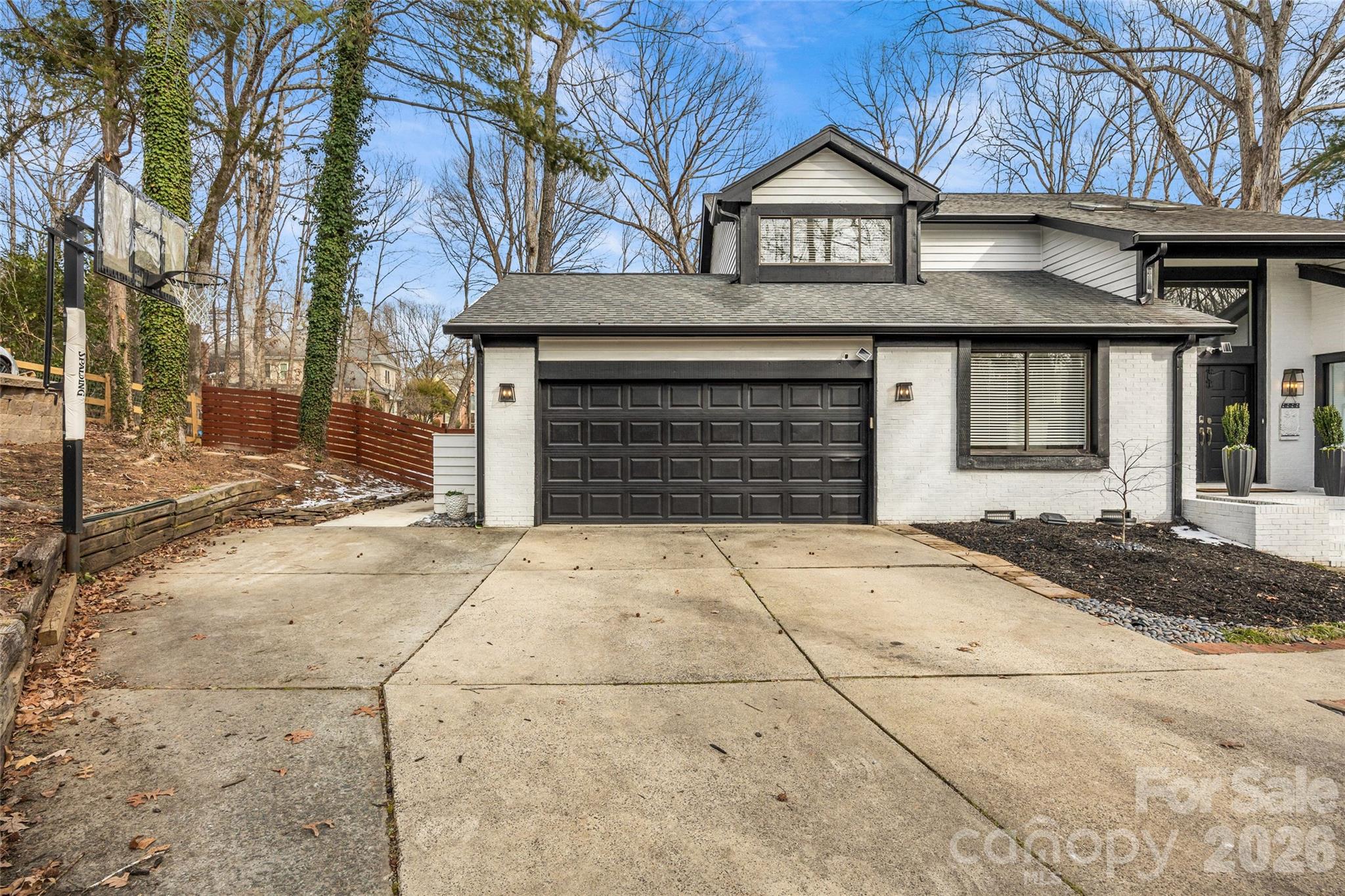 Coachman Ridge - Residential