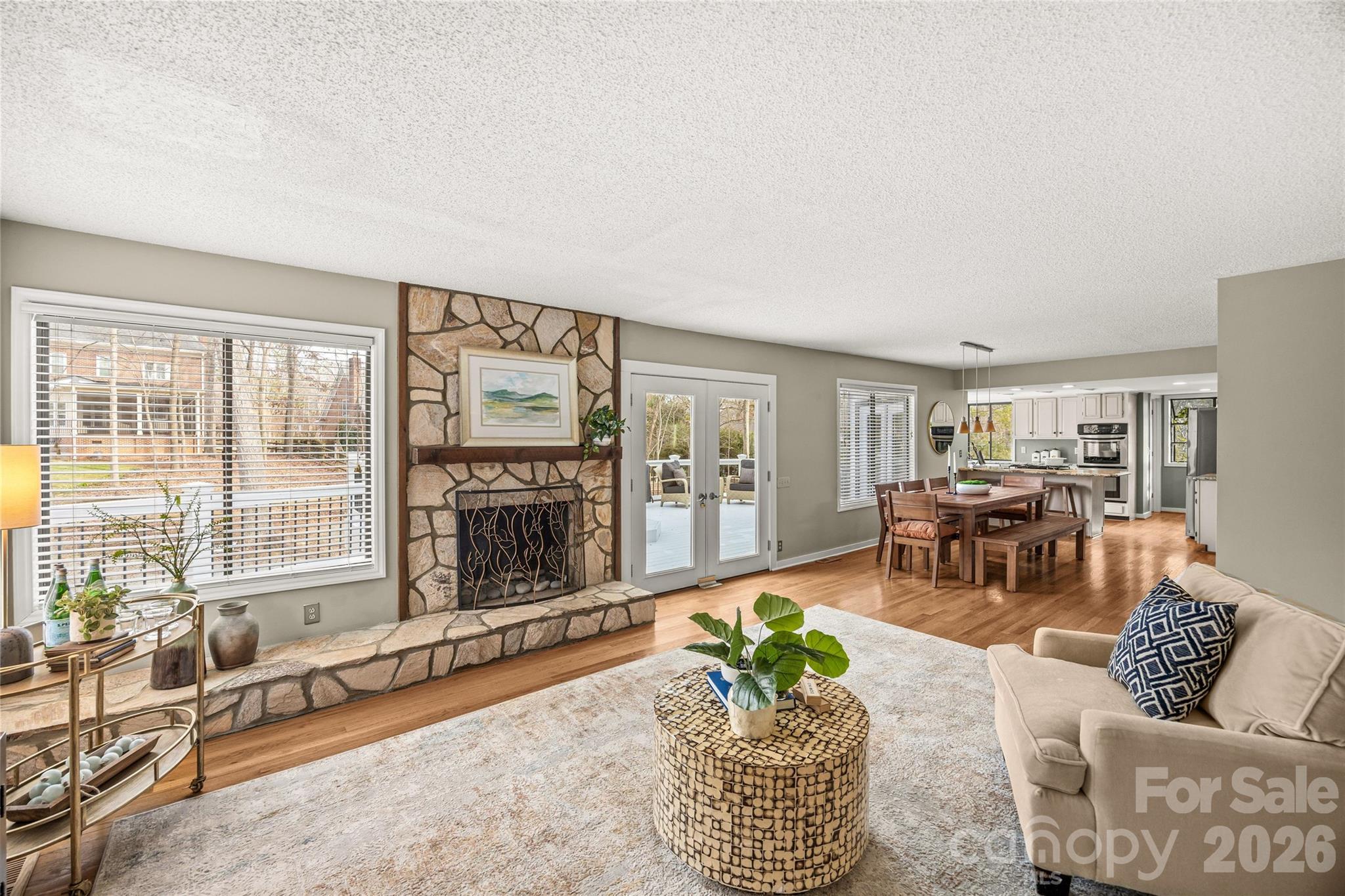 Coachman Ridge - Residential