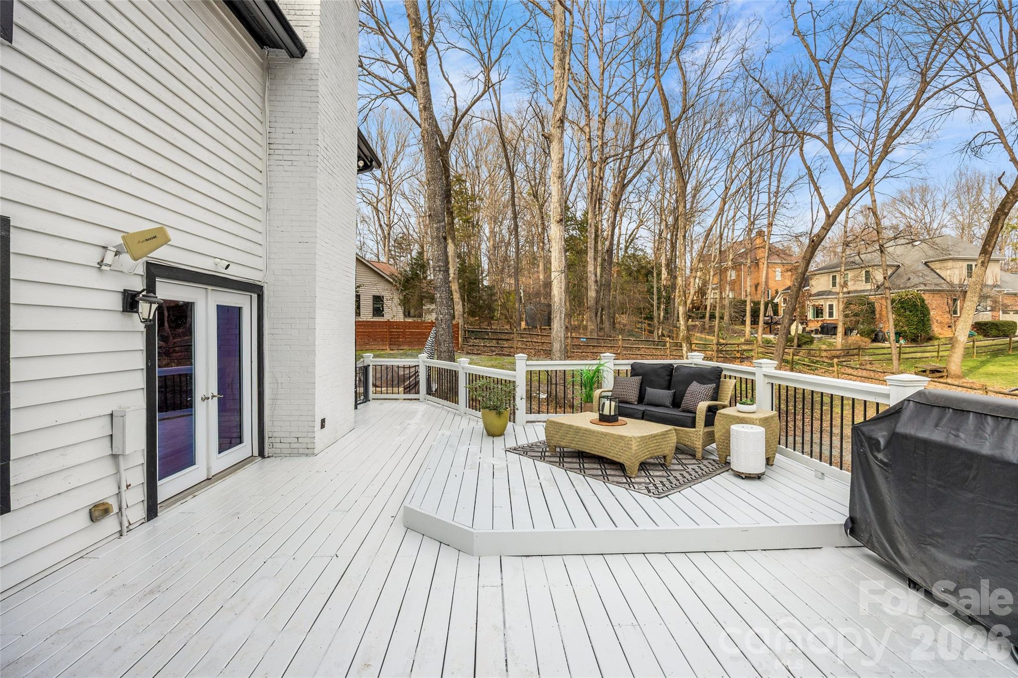 Coachman Ridge - Residential