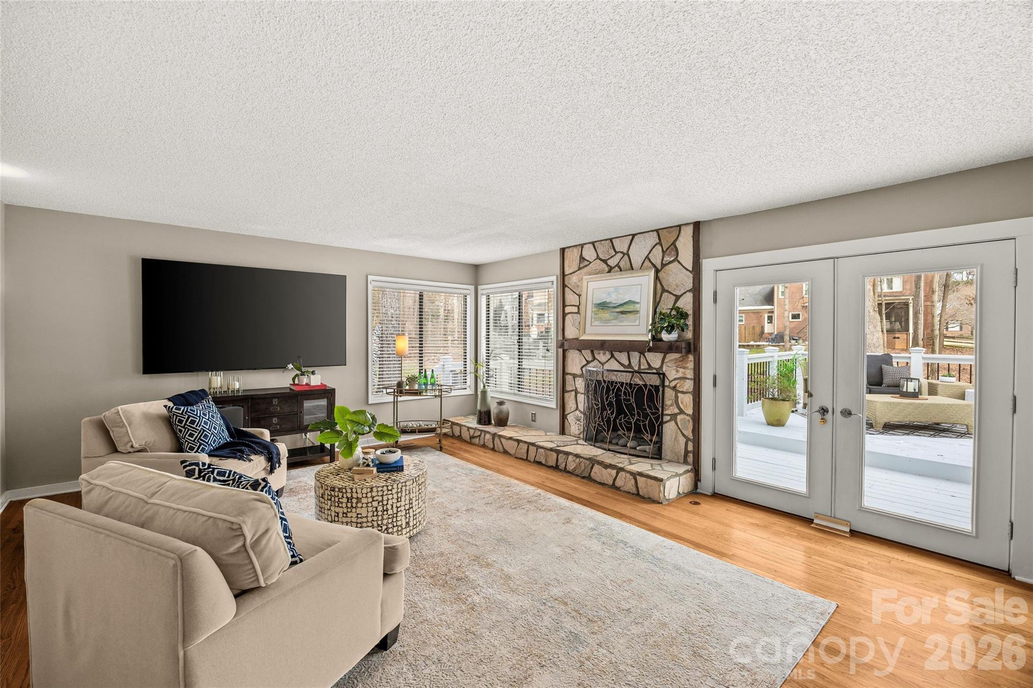 Coachman Ridge - Residential