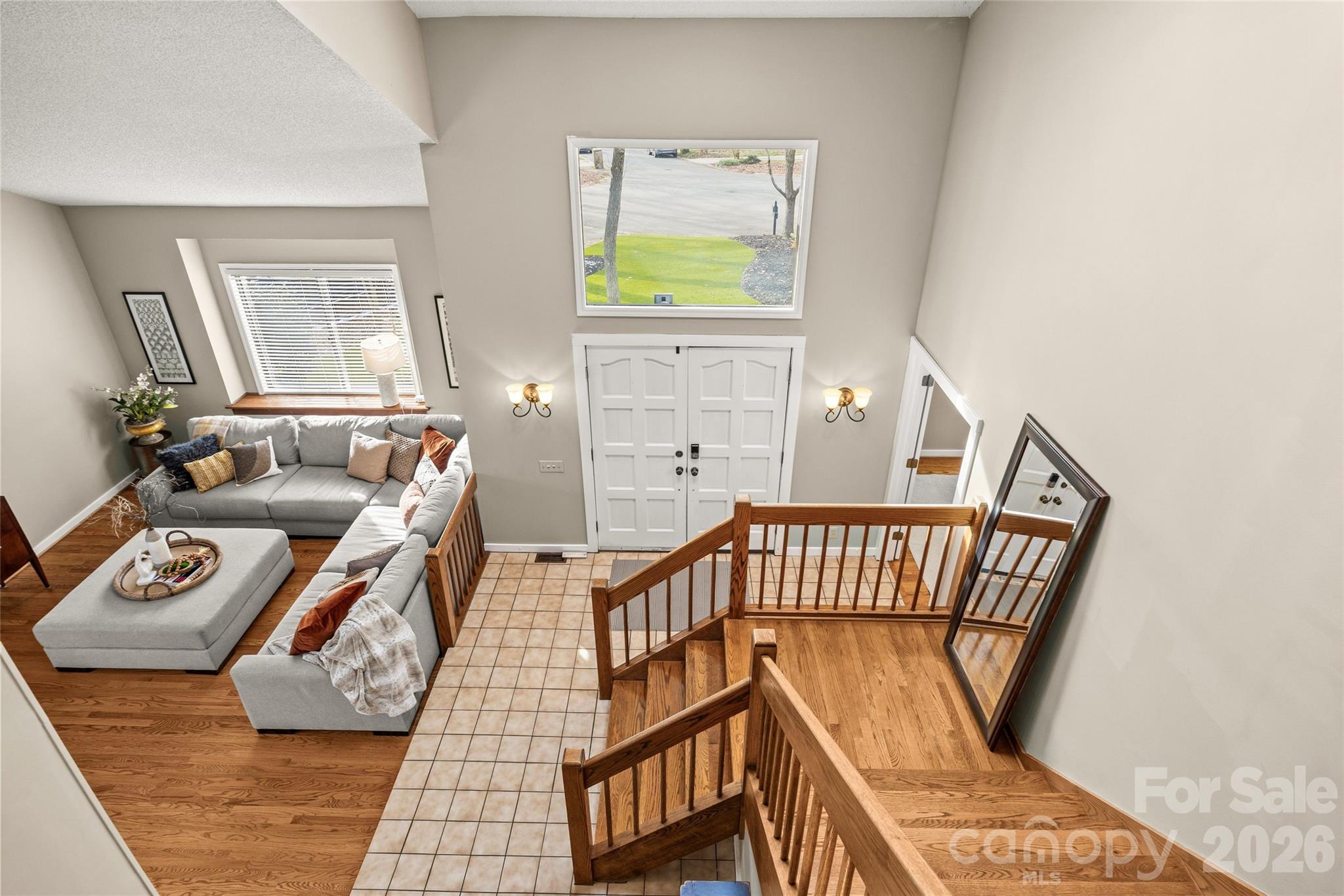 Coachman Ridge - Residential