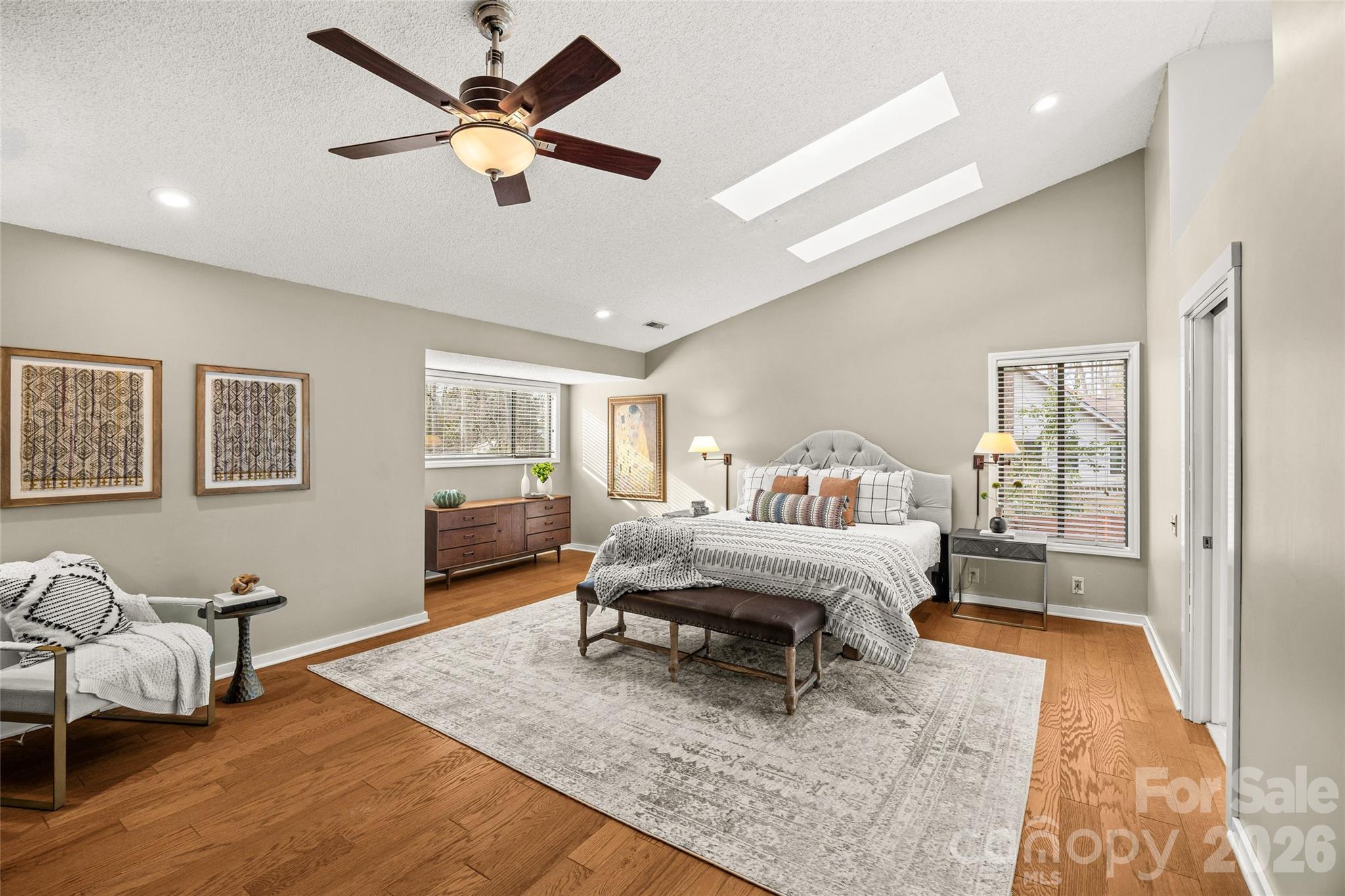 Coachman Ridge - Residential