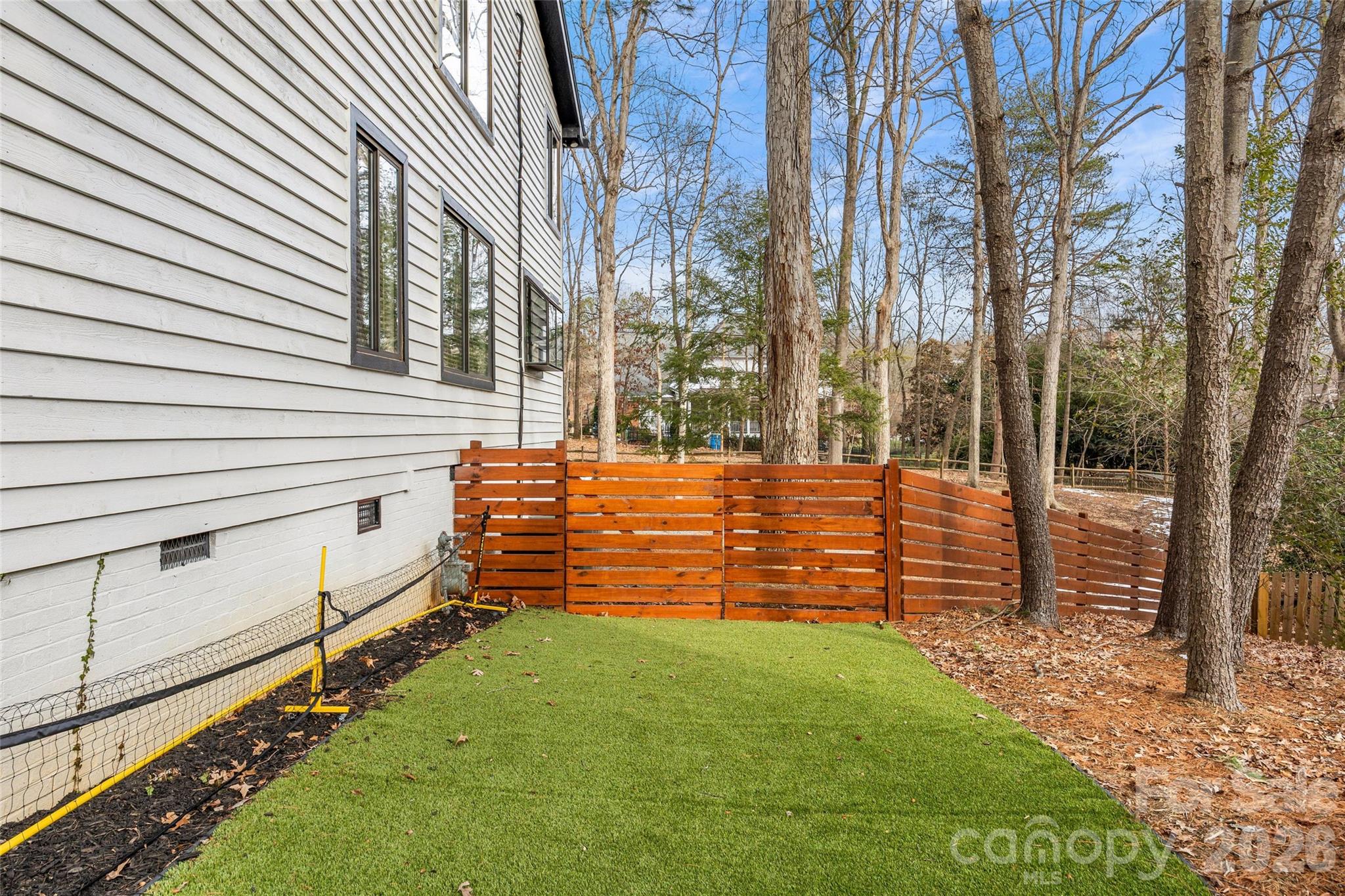 Coachman Ridge - Residential