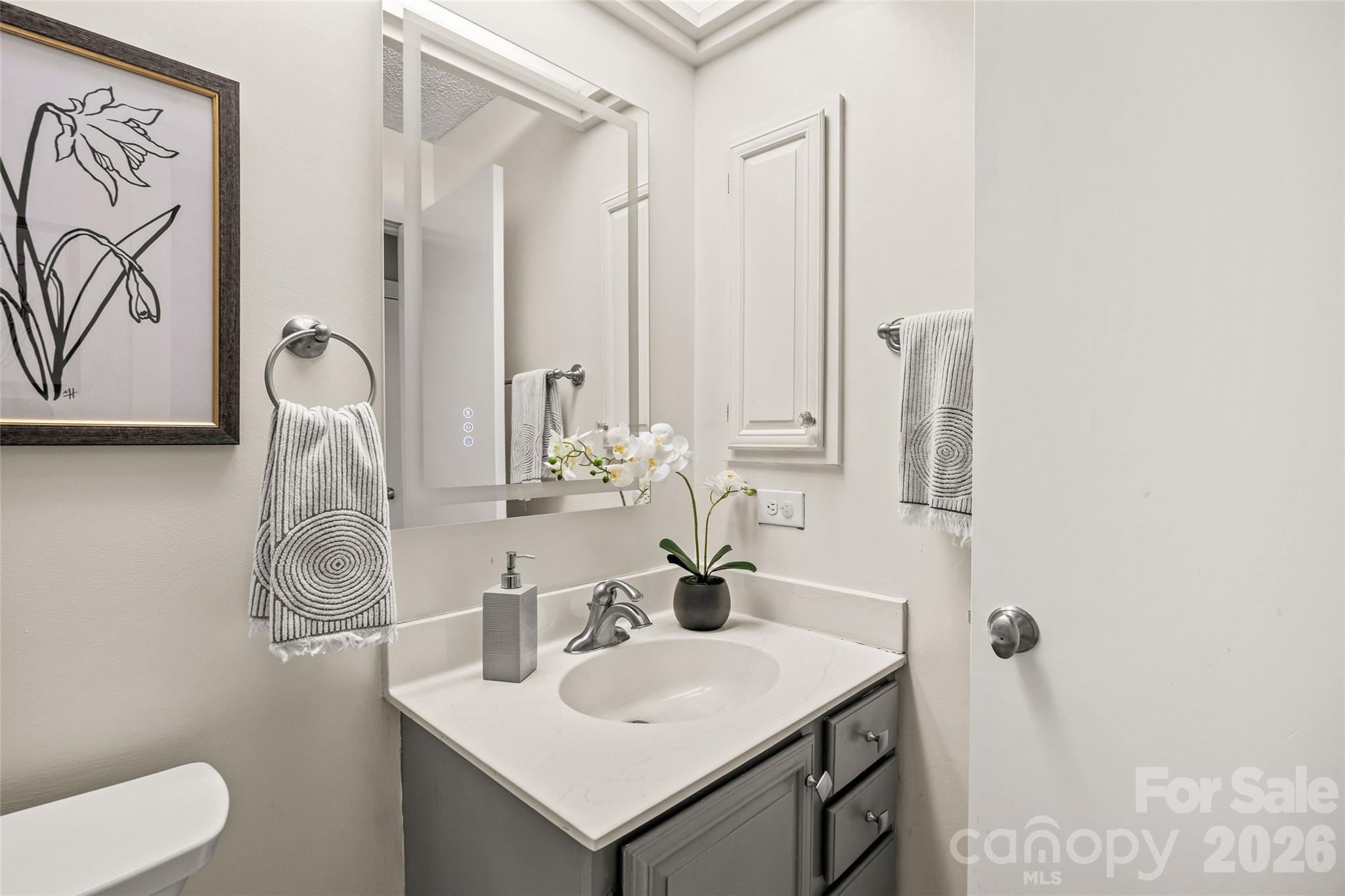 Coachman Ridge - Residential