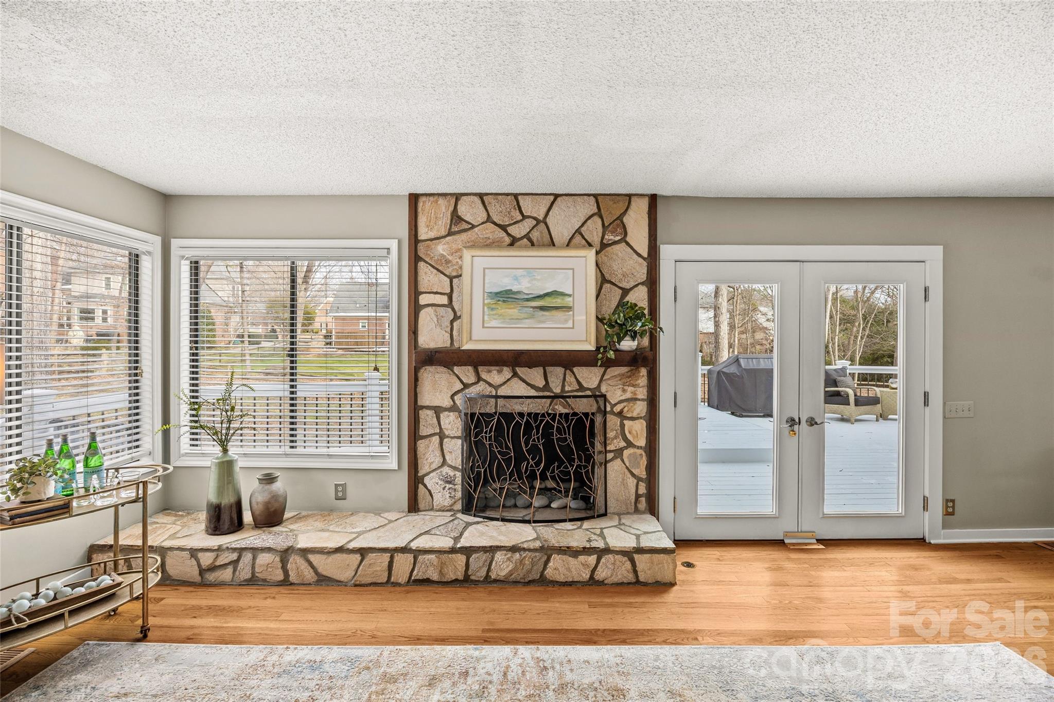 Coachman Ridge - Residential