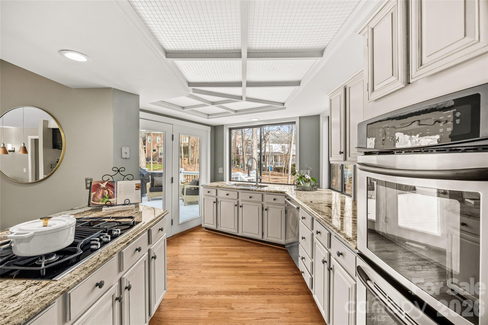 Coachman Ridge - Residential