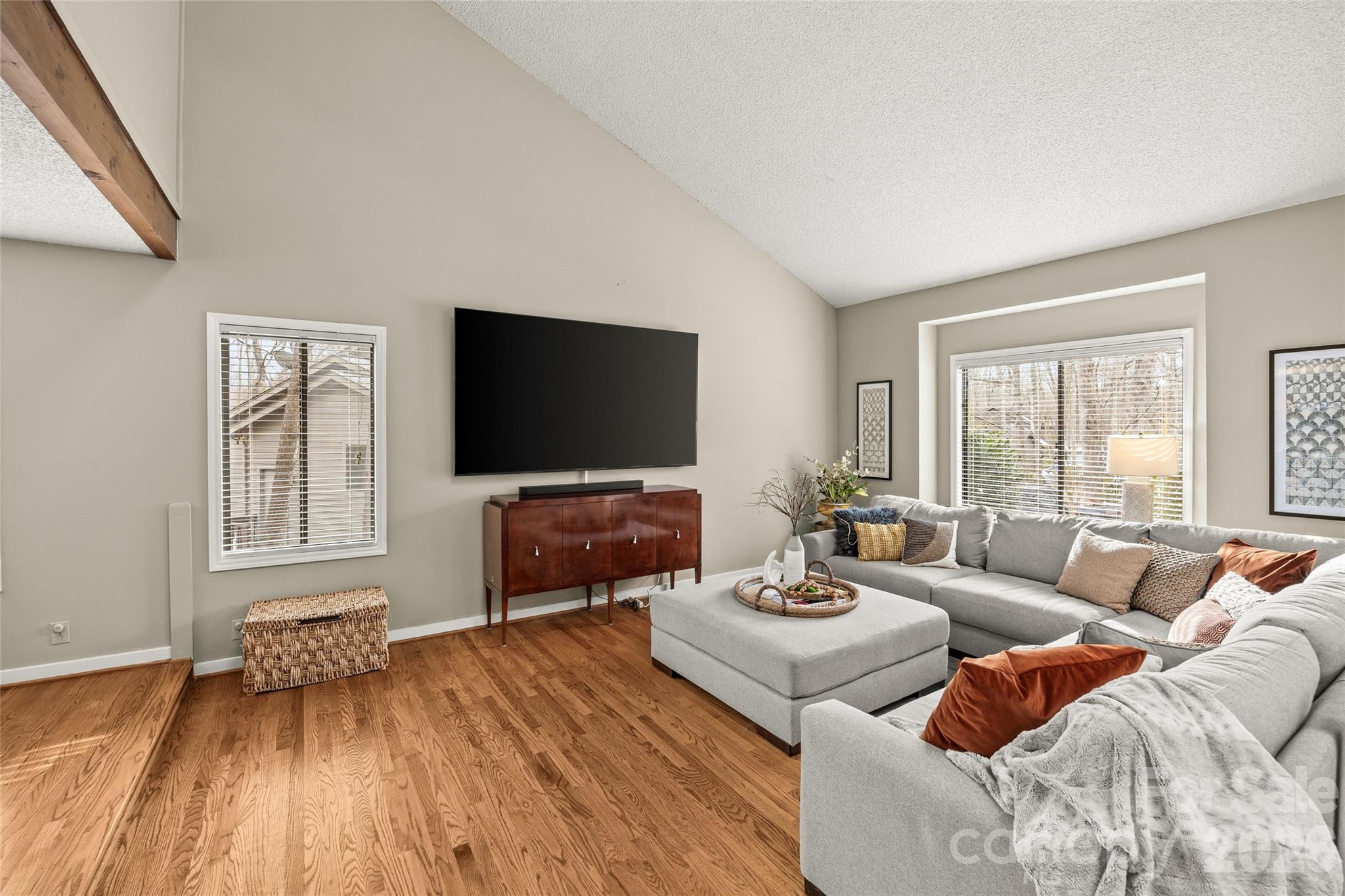 Coachman Ridge - Residential