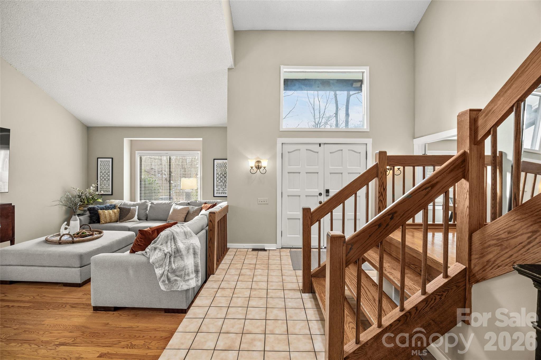 Coachman Ridge - Residential