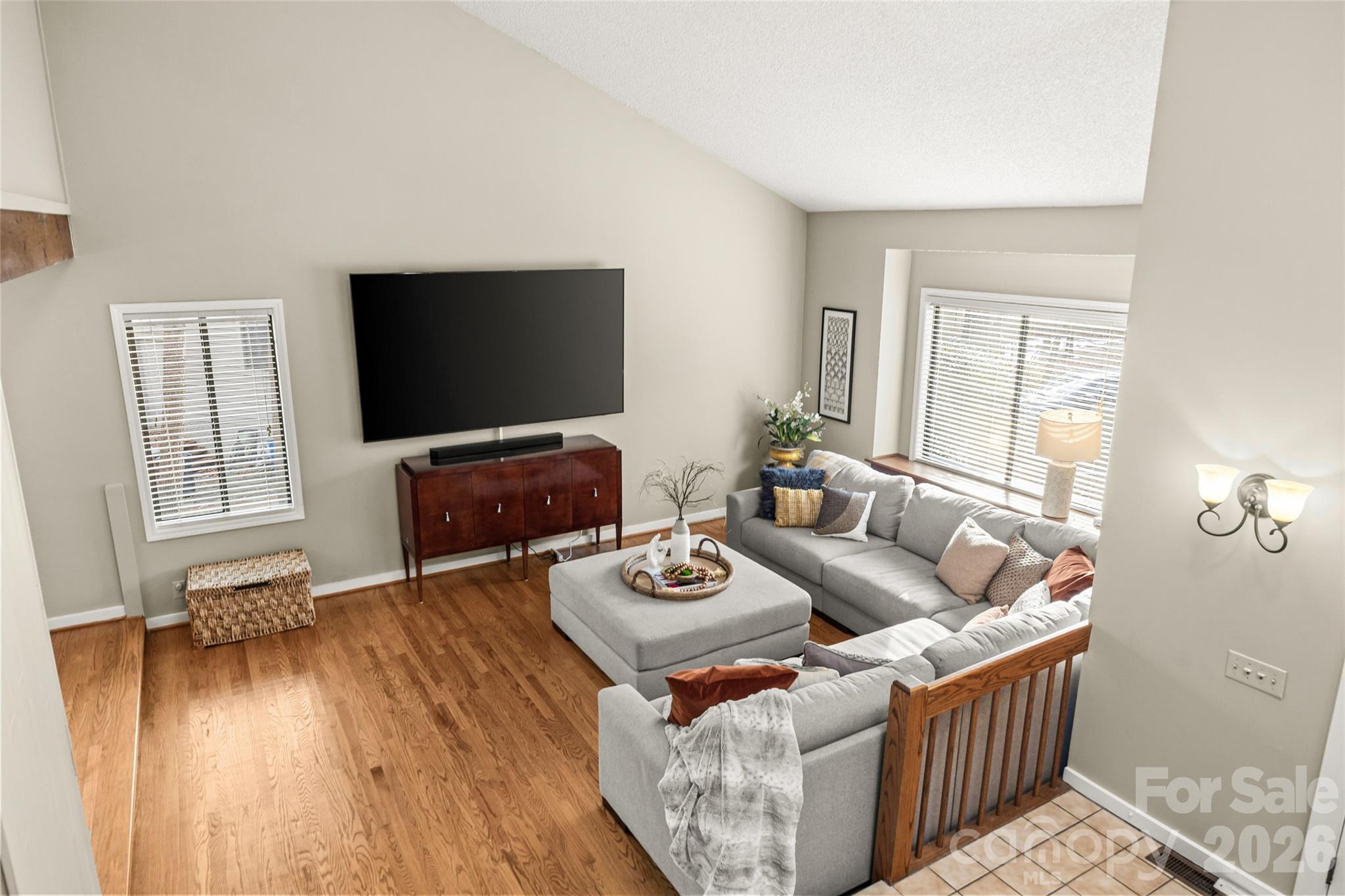 Coachman Ridge - Residential