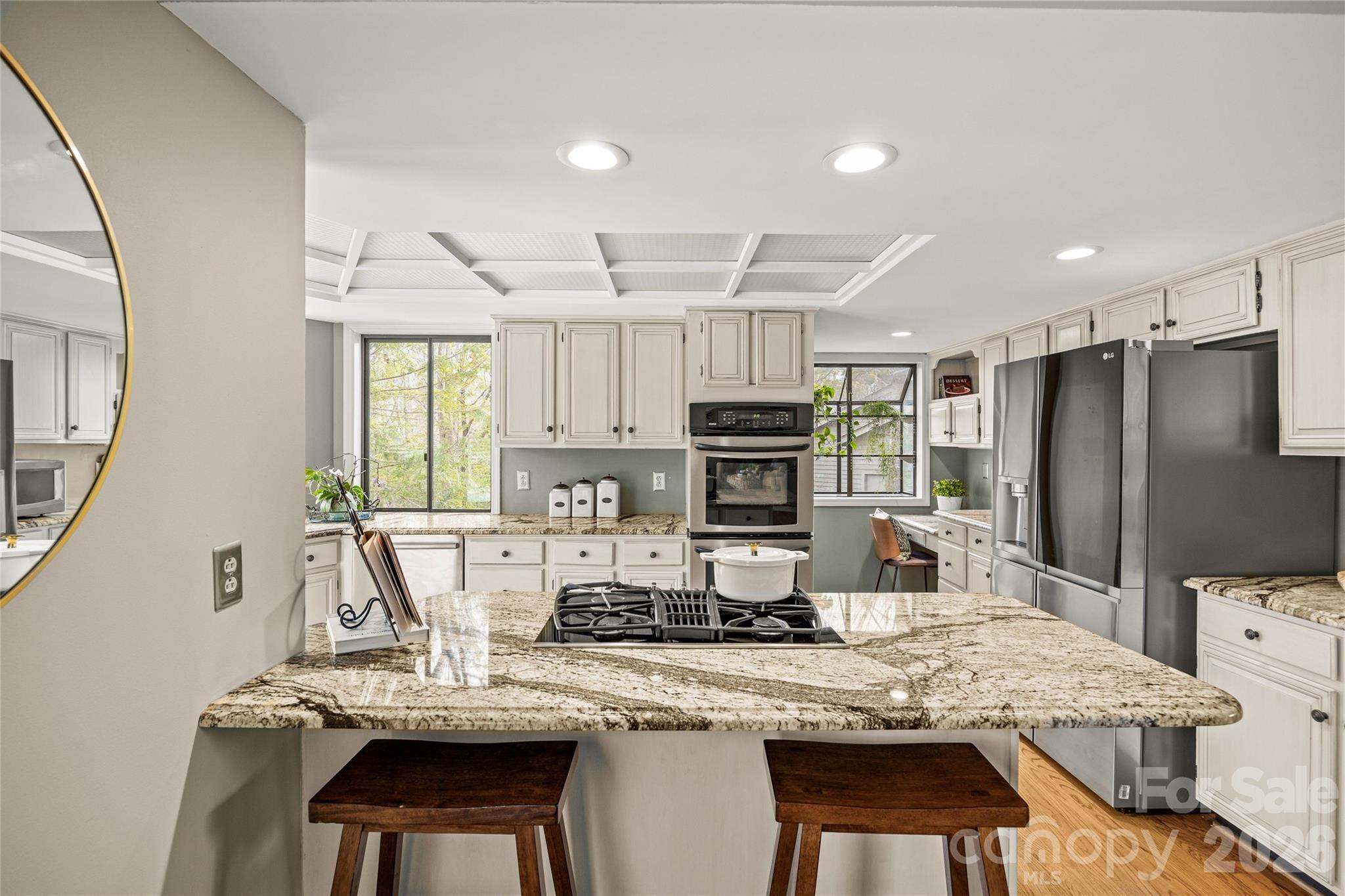 Coachman Ridge - Residential