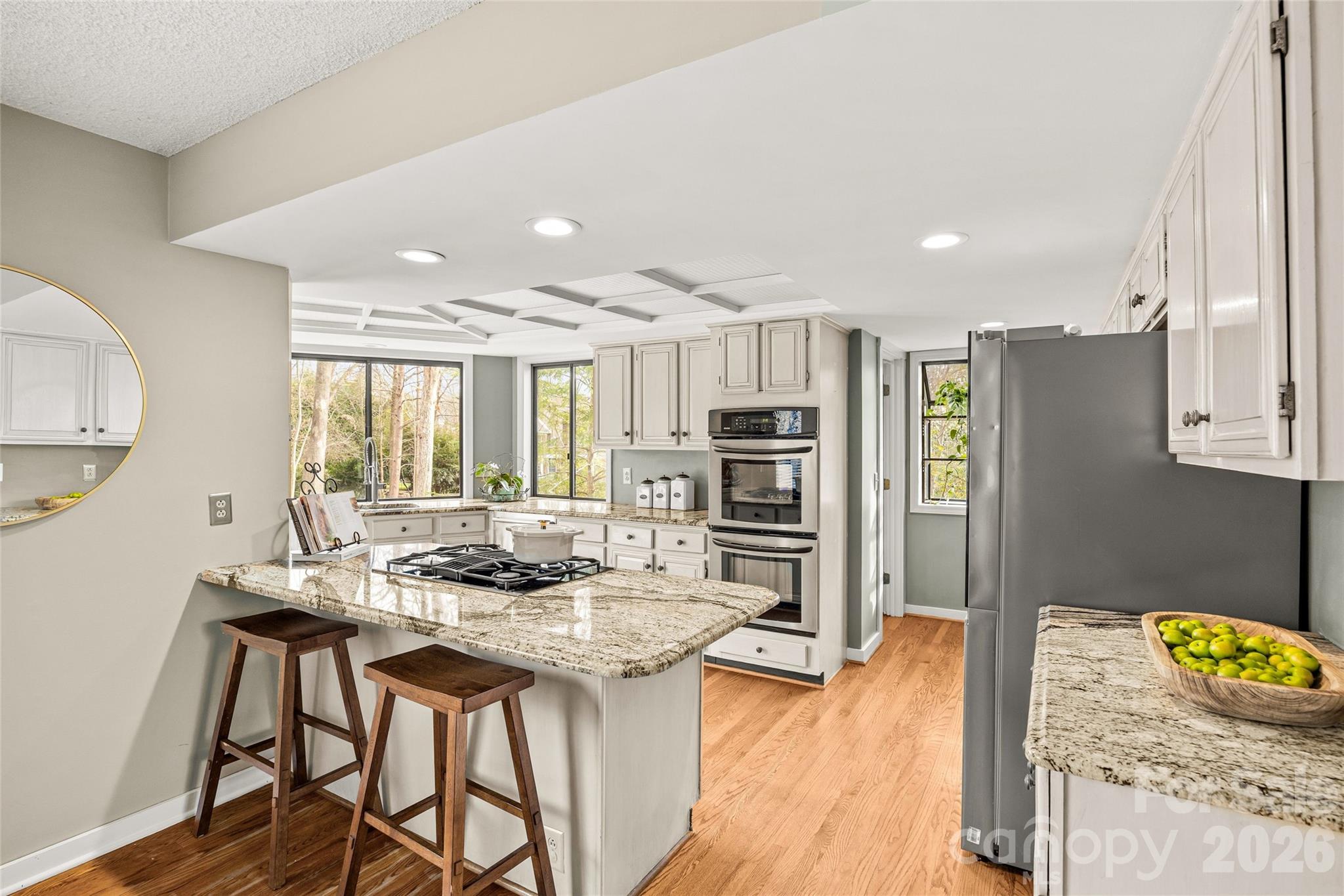 Coachman Ridge - Residential