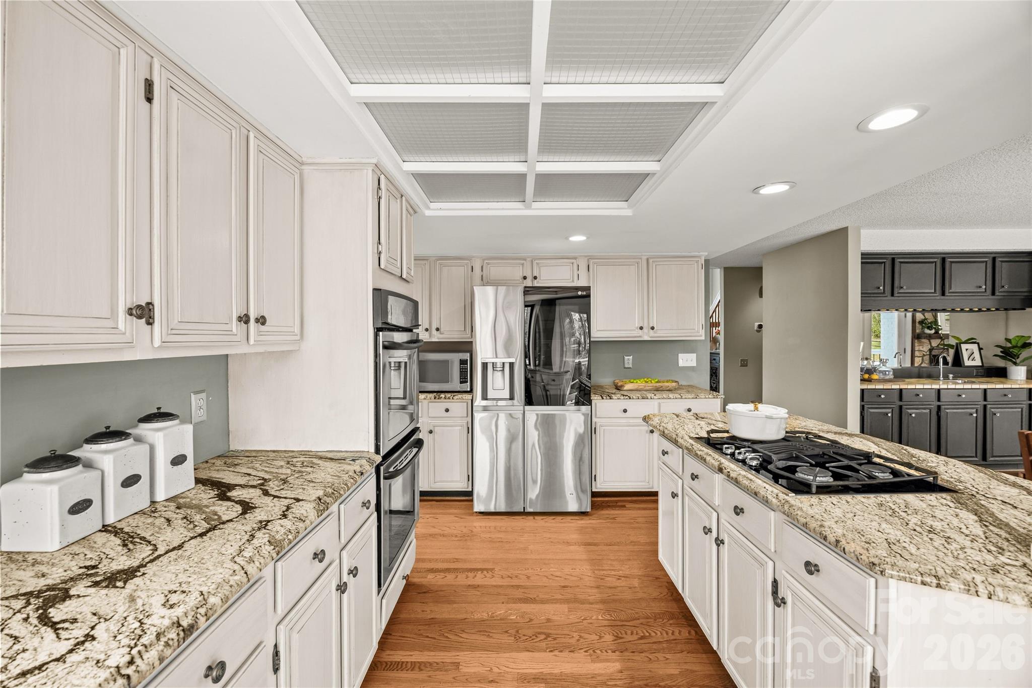 Coachman Ridge - Residential