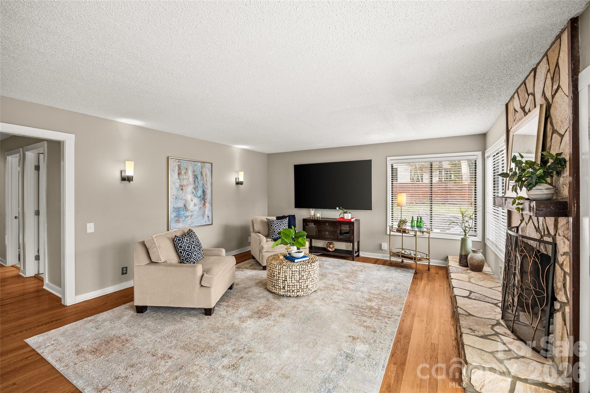 Coachman Ridge - Residential