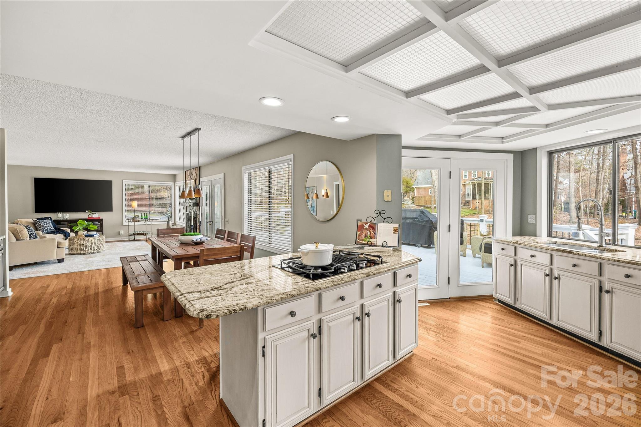 Coachman Ridge - Residential