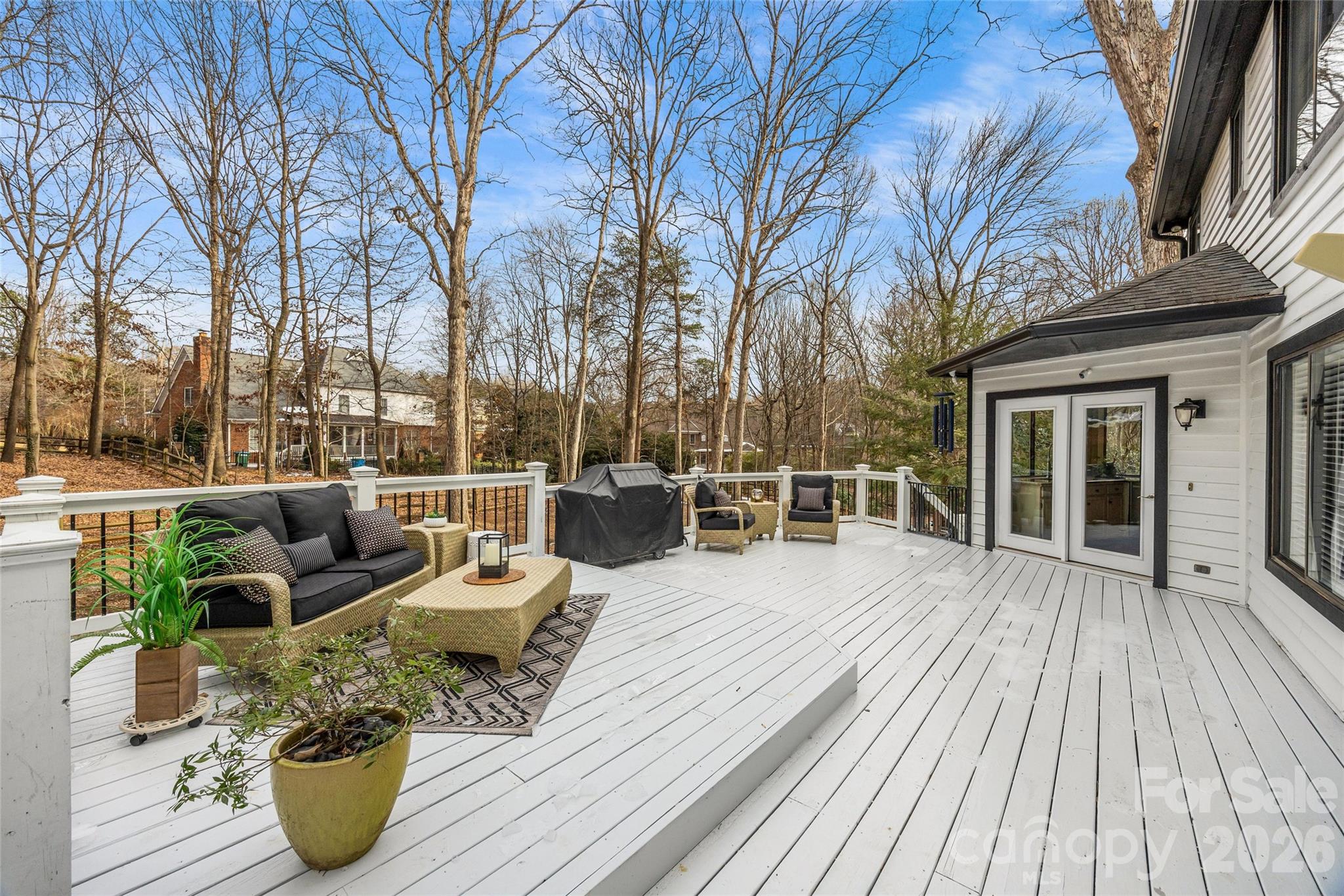 Coachman Ridge - Residential