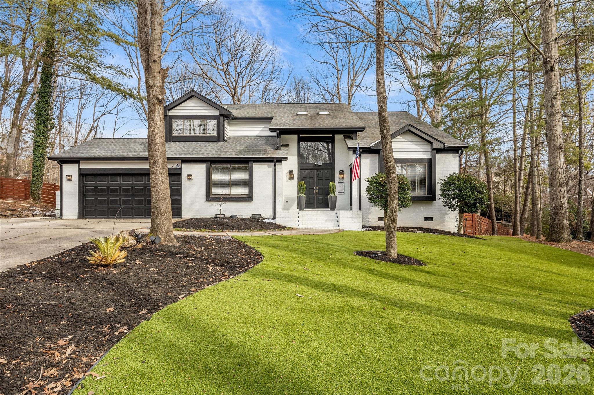 Coachman Ridge - Residential
