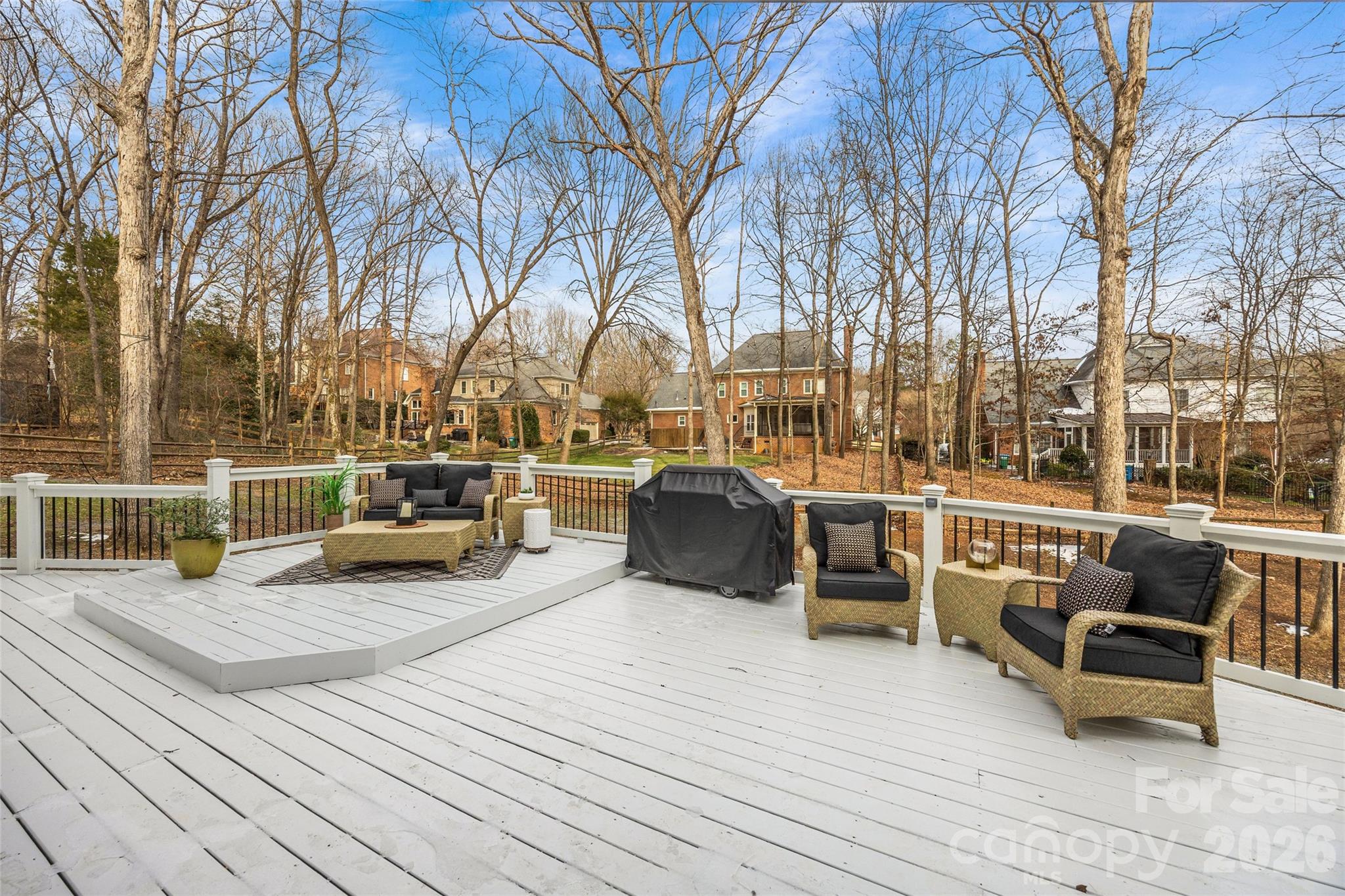 Coachman Ridge - Residential