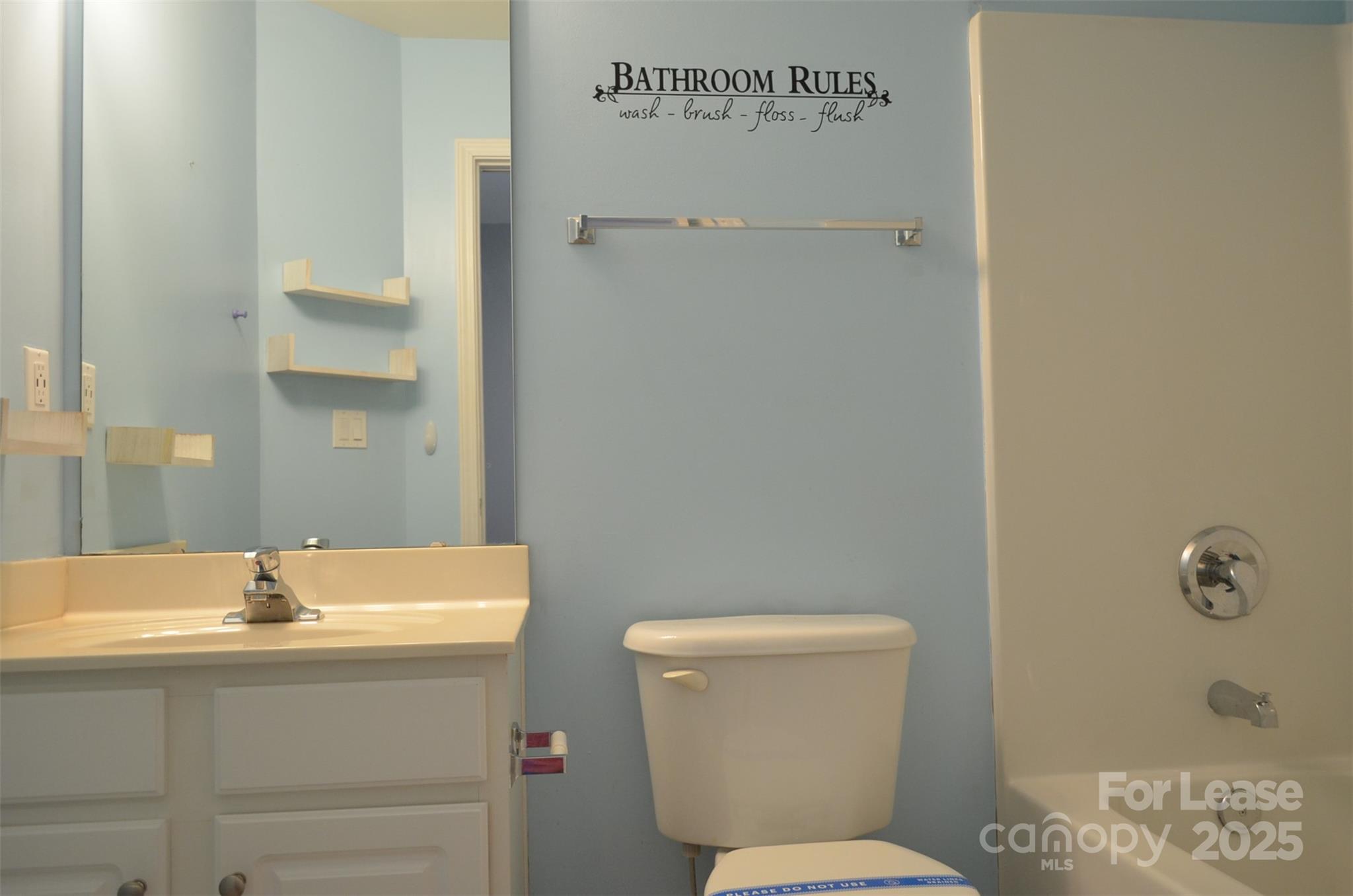 Oakhurst - Residential Lease