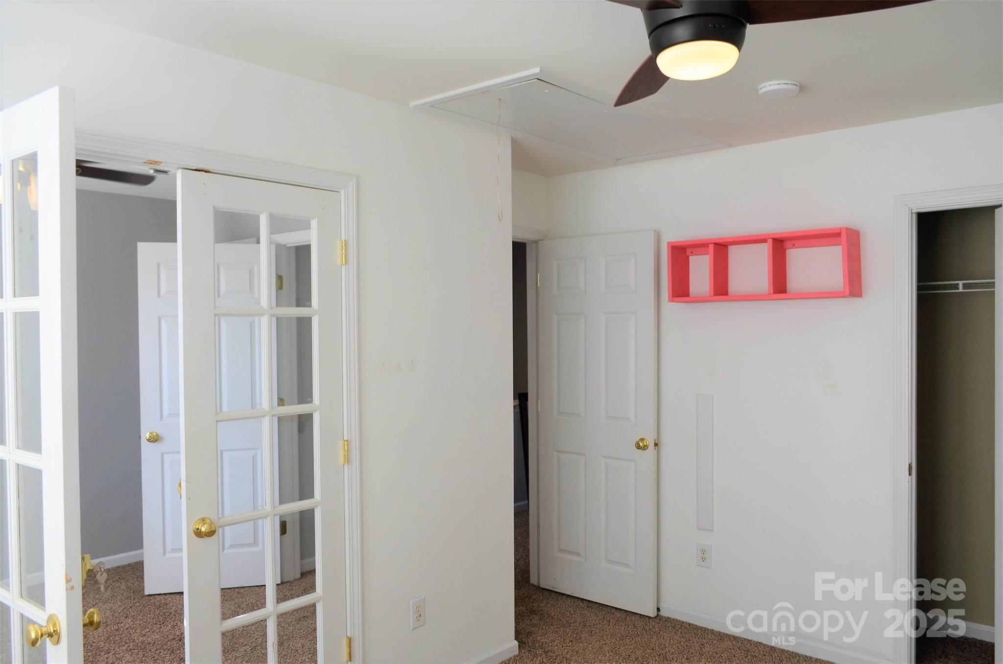 Oakhurst - Residential Lease