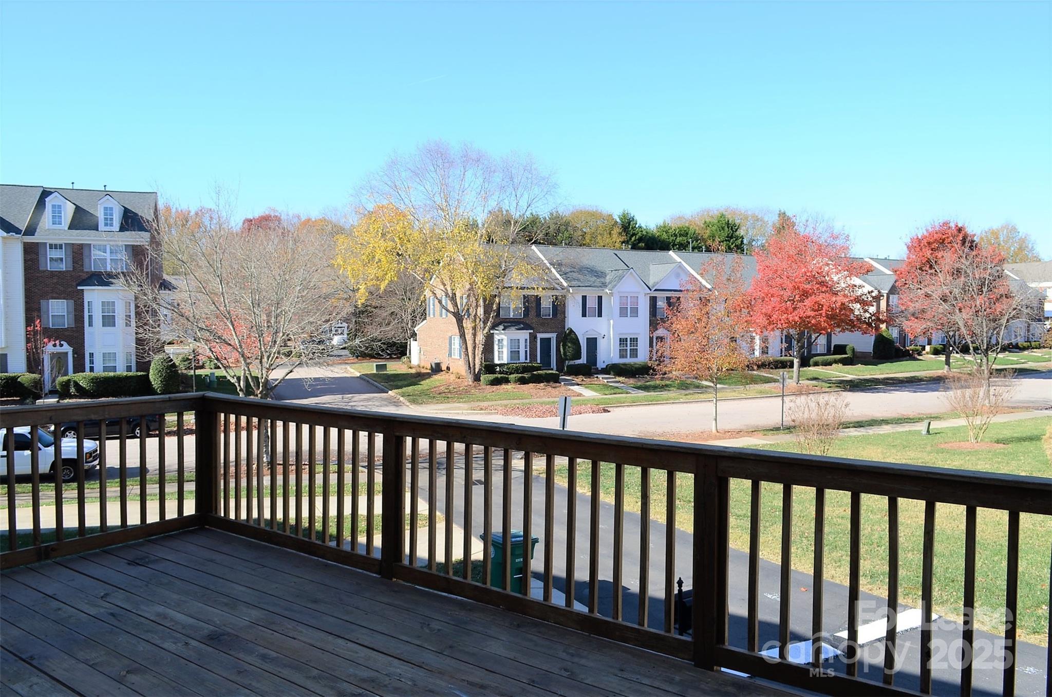 Oakhurst - Residential Lease