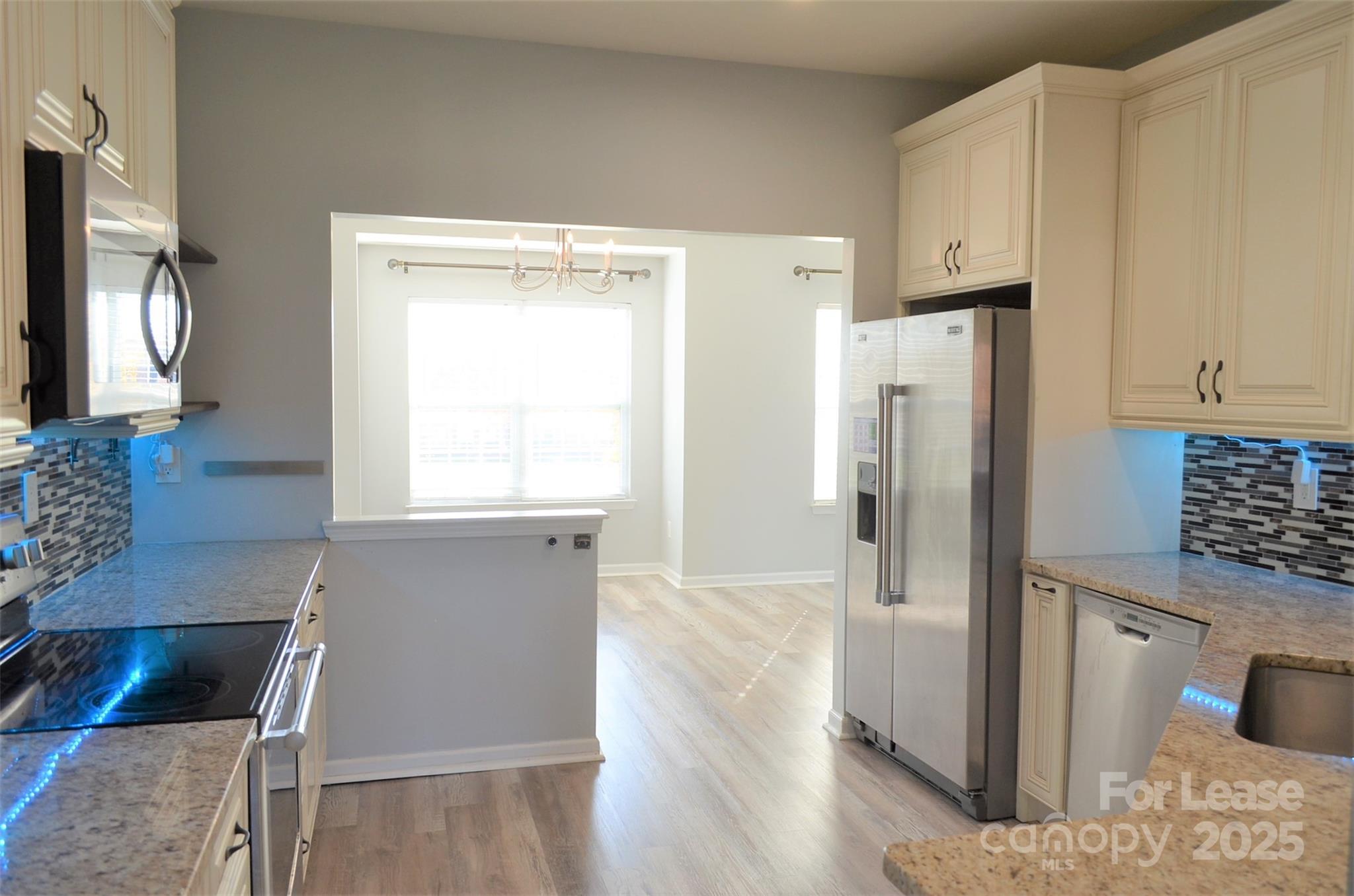 Oakhurst - Residential Lease