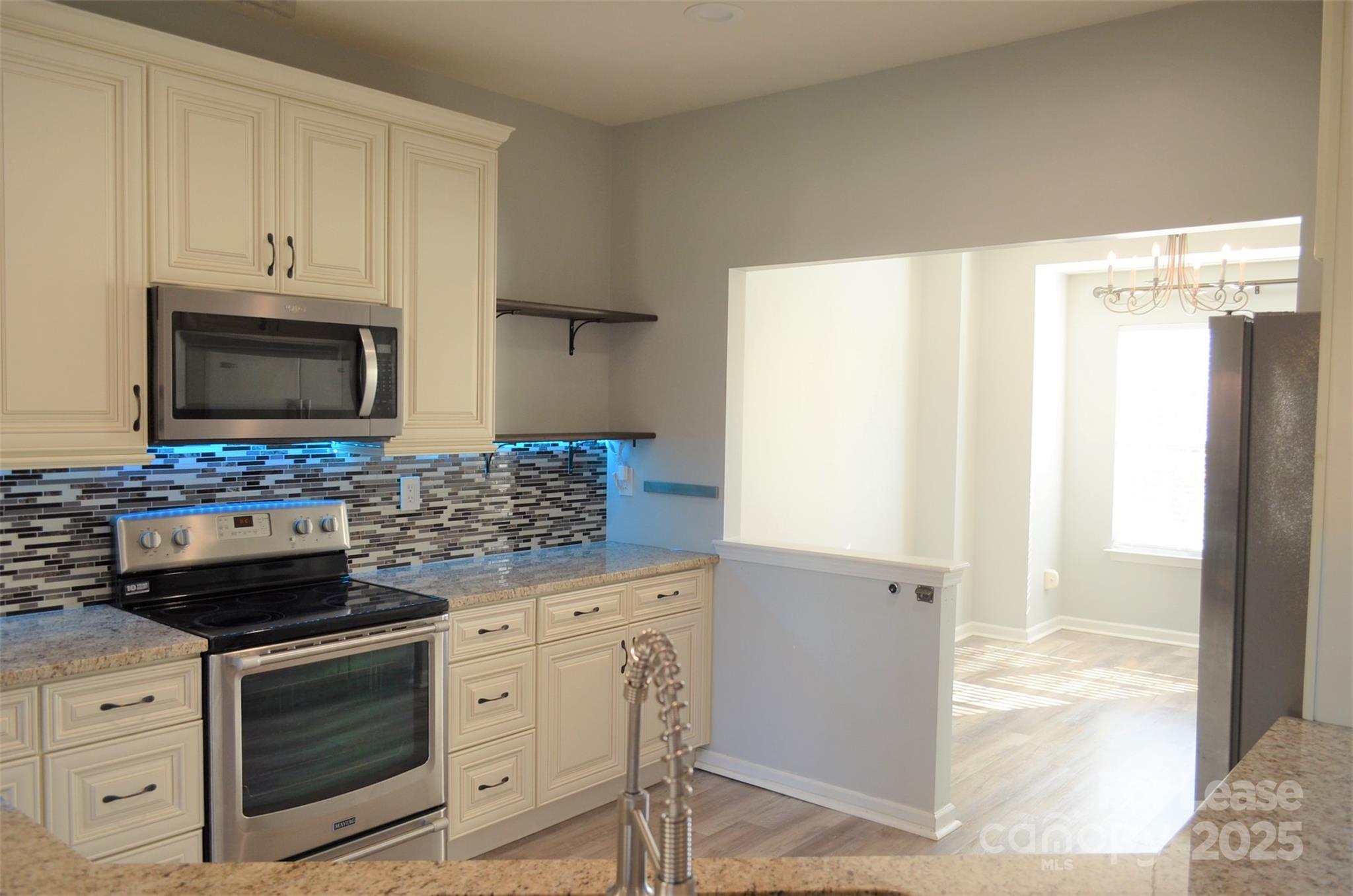 Oakhurst - Residential Lease