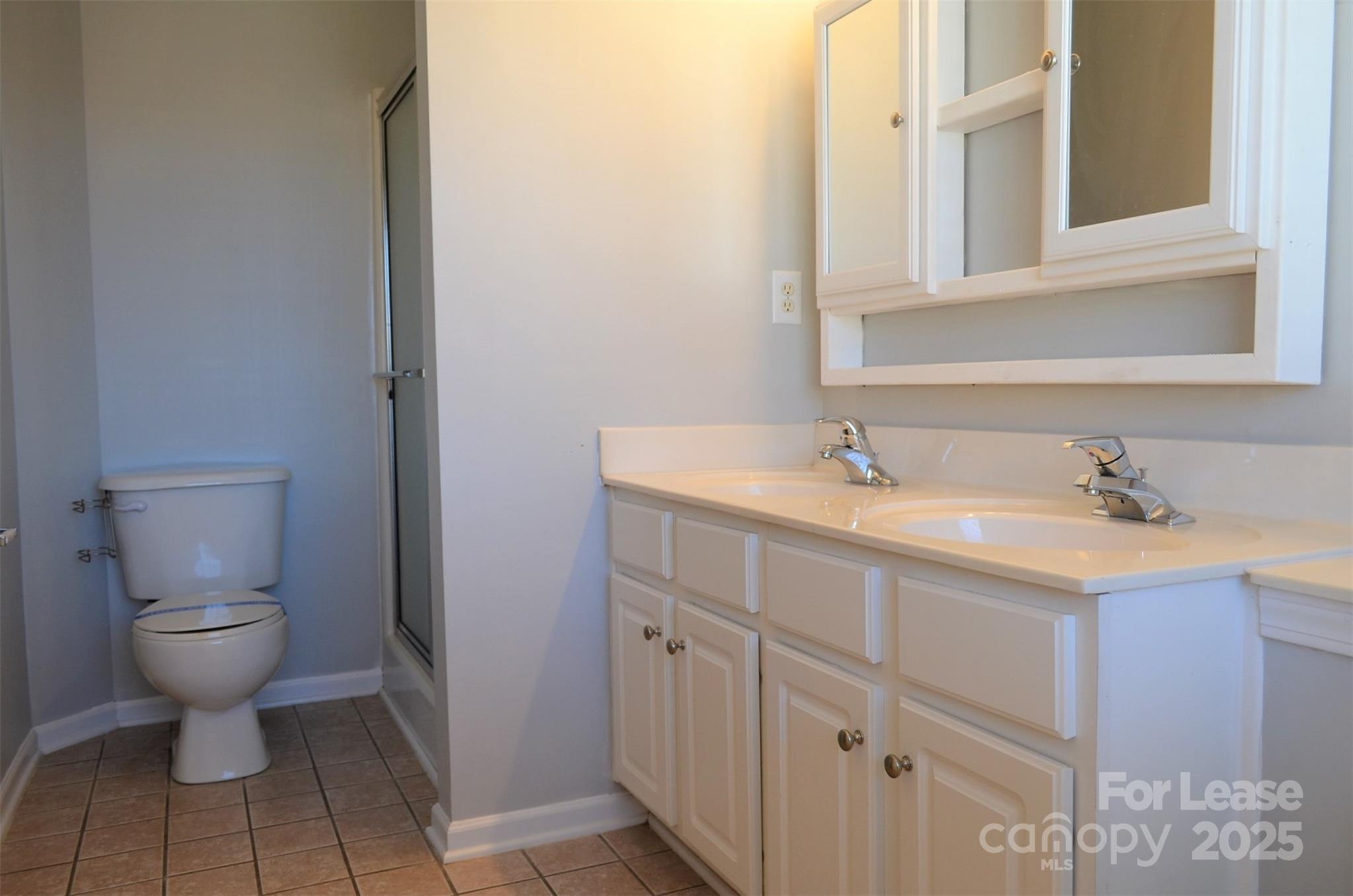 Oakhurst - Residential Lease