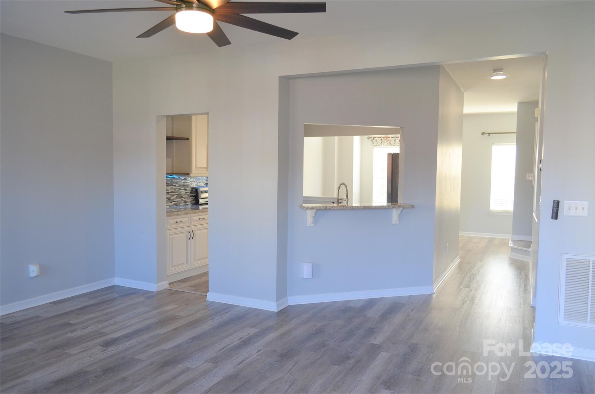 Oakhurst - Residential Lease