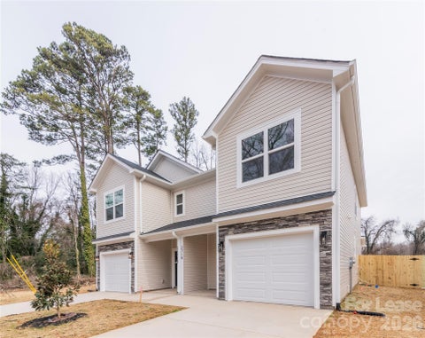 Photo of 2719 Capitol Drive, Charlotte, NC 28208 (MLS # 4421331)