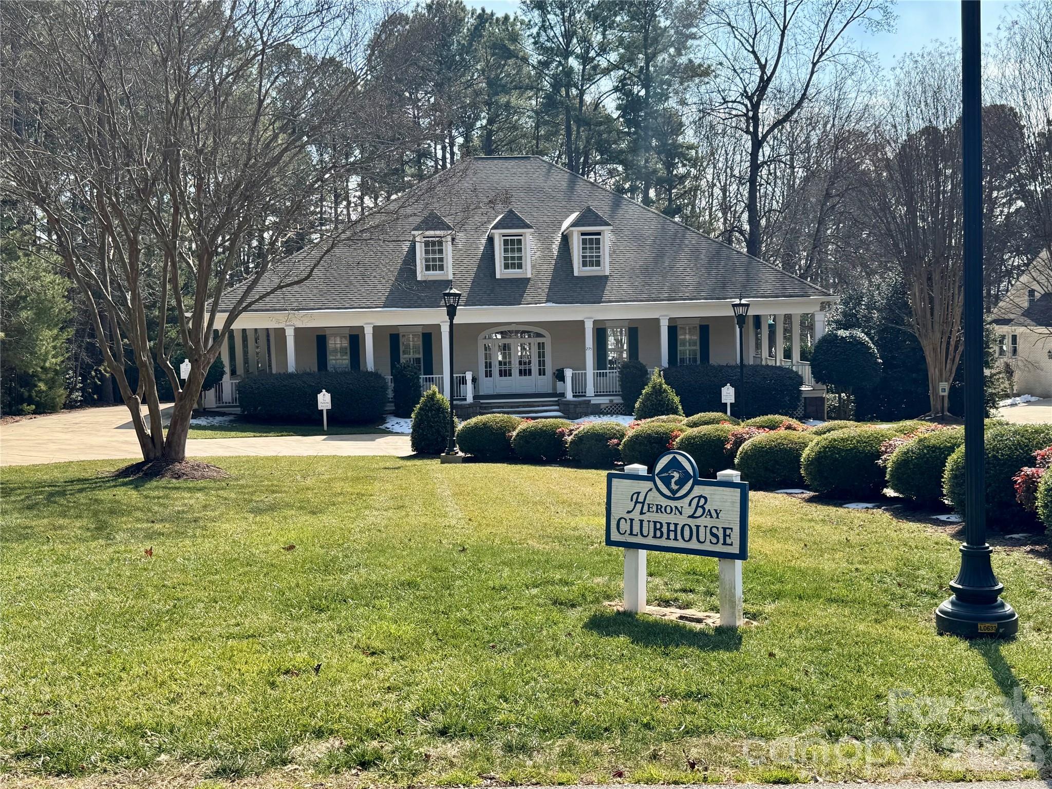 300 Whisper Lake Drive