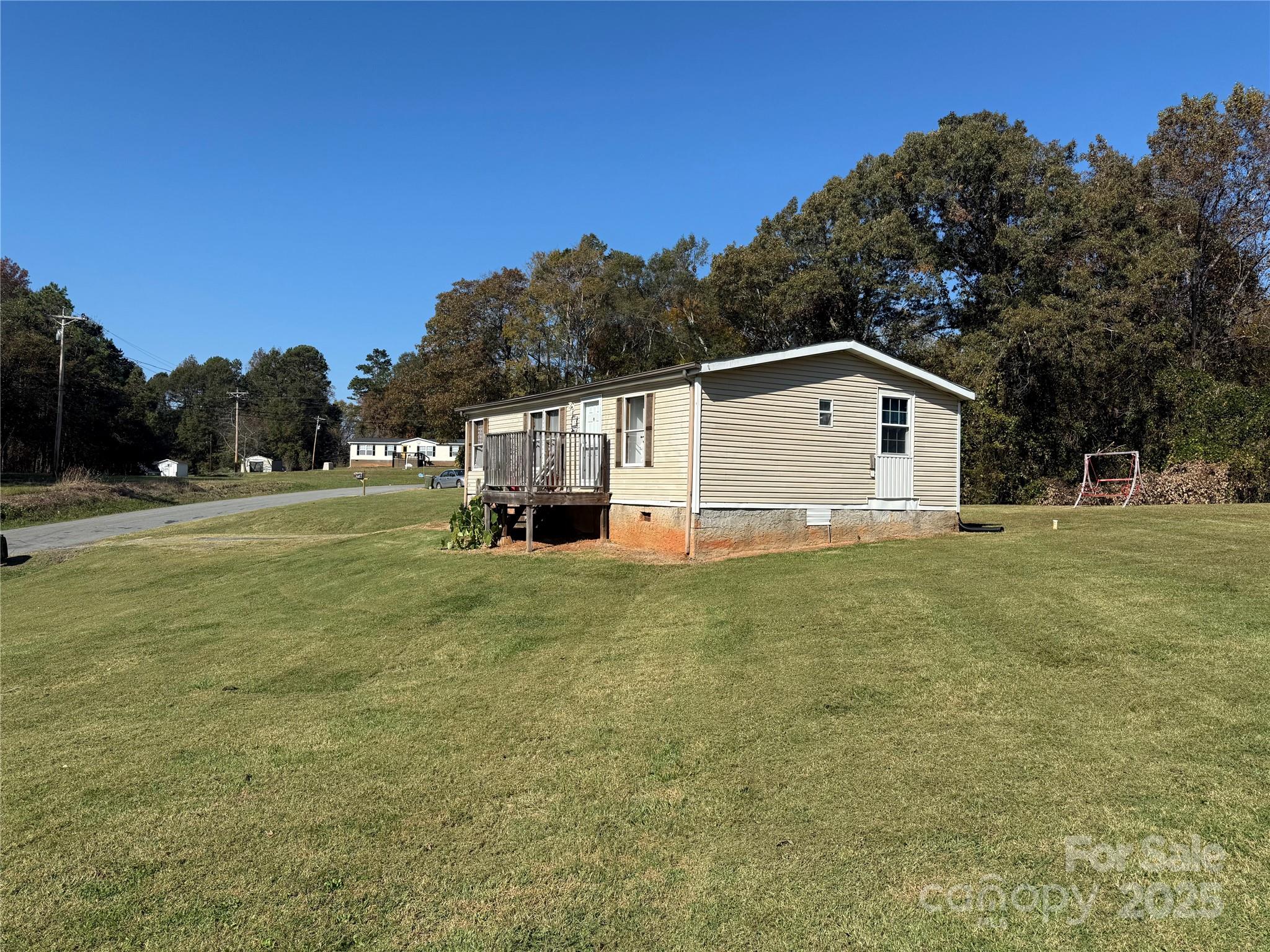 Whispering Pines - Residential Income