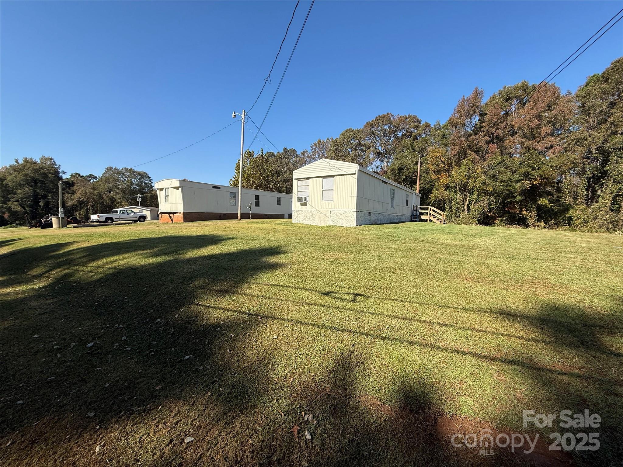 Whispering Pines - Residential Income