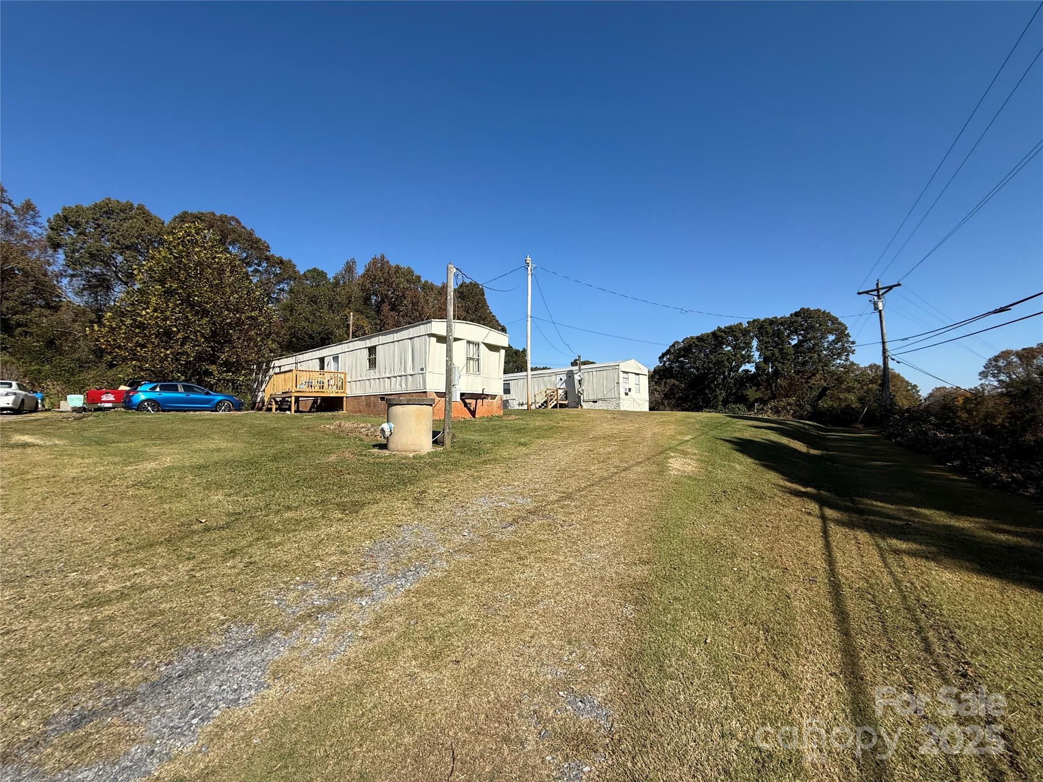 Whispering Pines - Residential Income