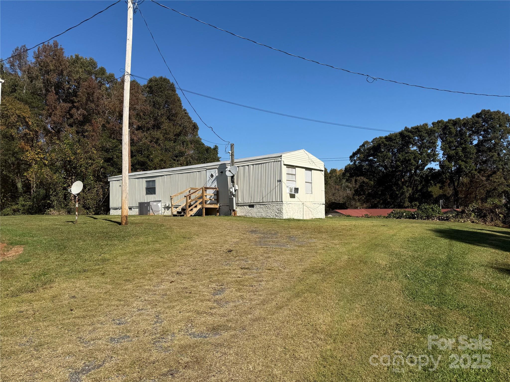 Whispering Pines - Residential Income