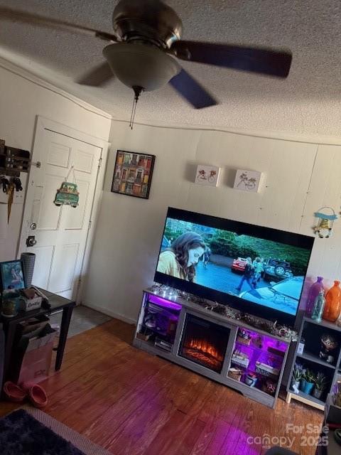 Whispering Pines - Residential Income