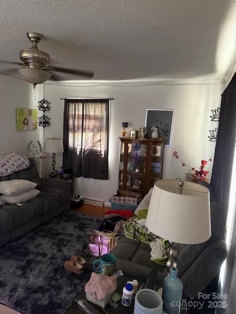 Whispering Pines - Residential Income