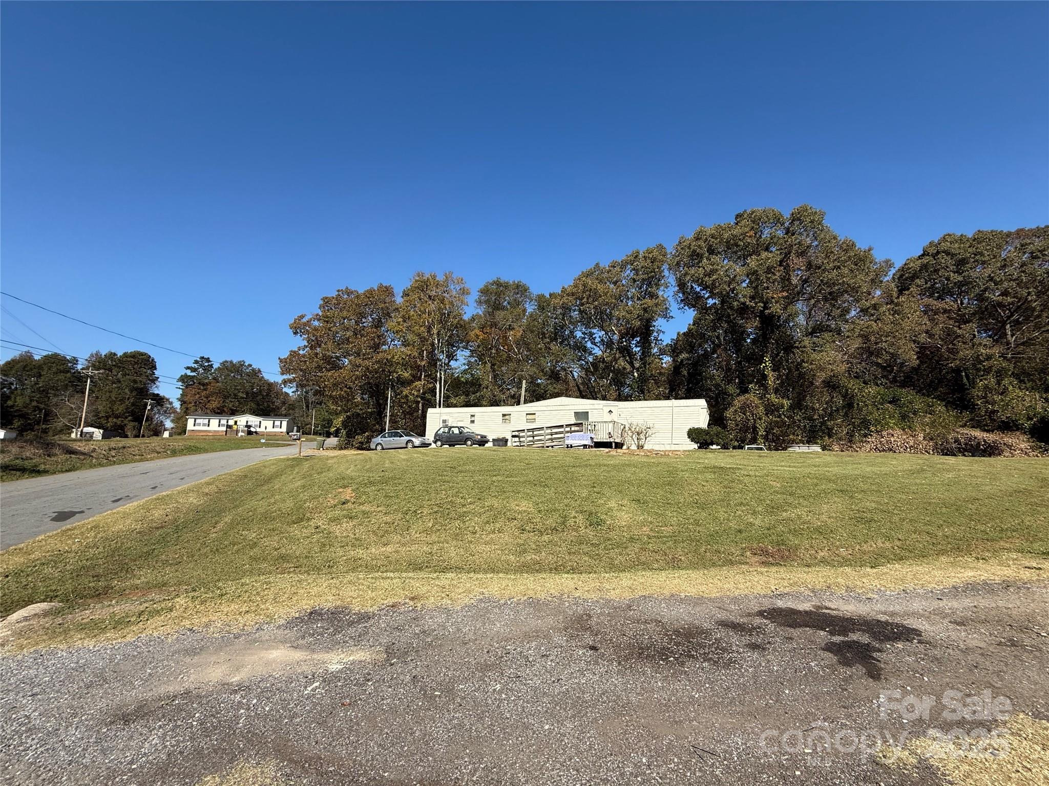 Whispering Pines - Residential Income