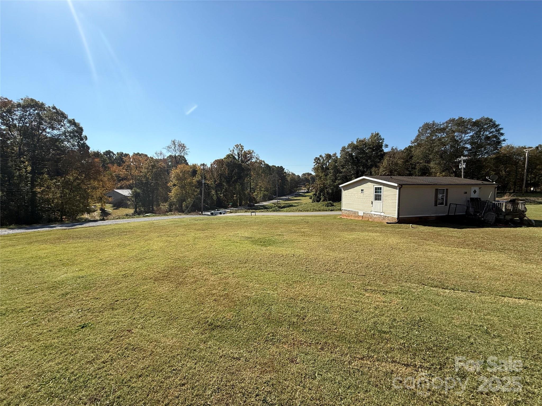 Whispering Pines - Residential Income