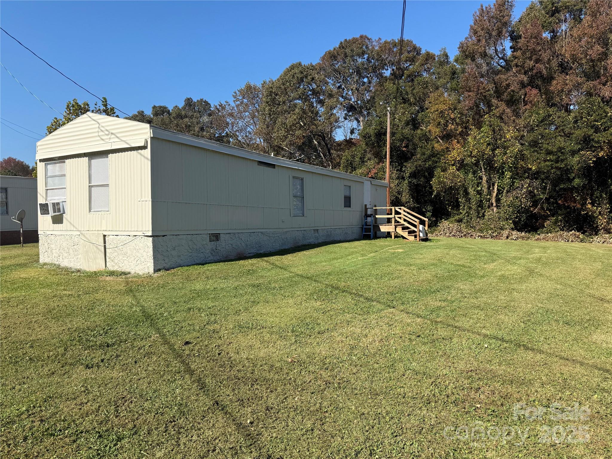 Whispering Pines - Residential Income