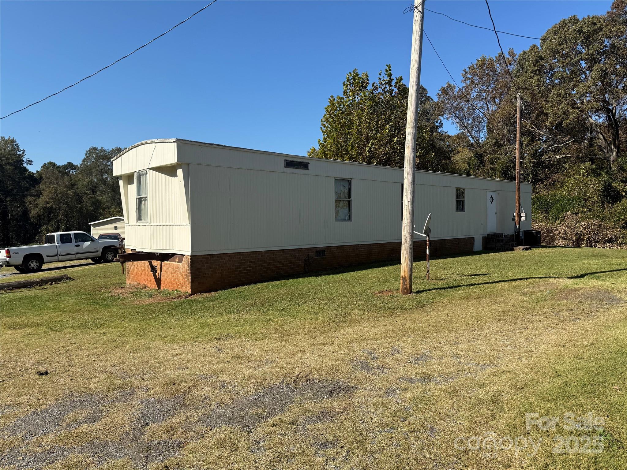 Whispering Pines - Residential Income