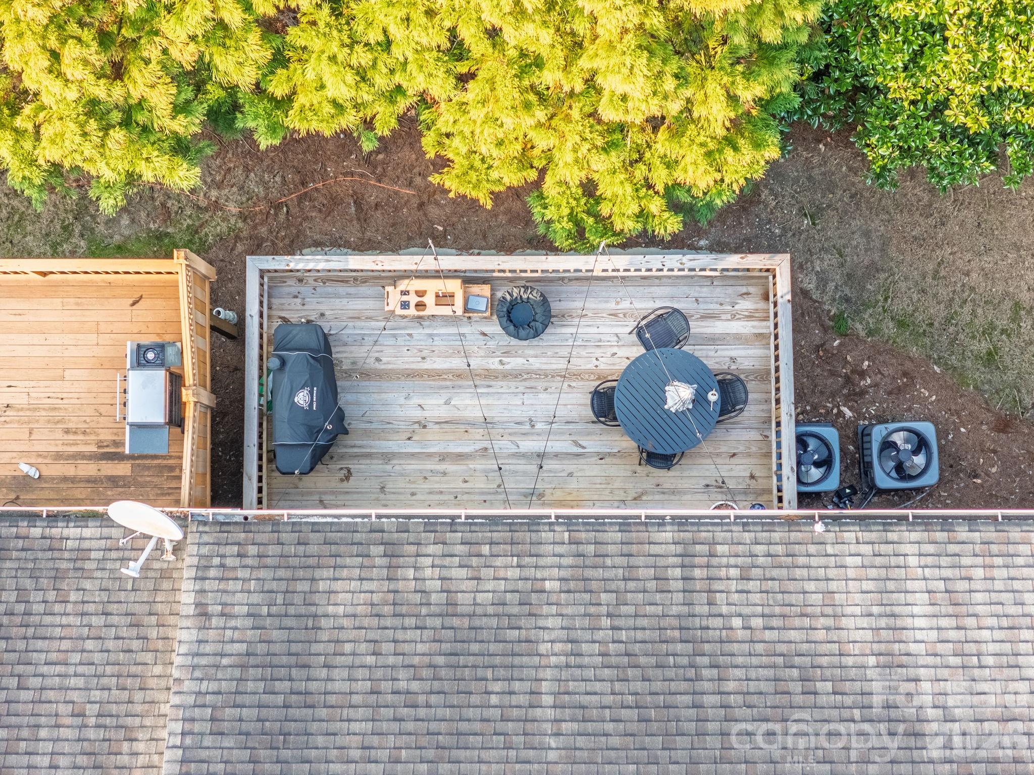 Ivy Ridge At Ballantyne - Residential